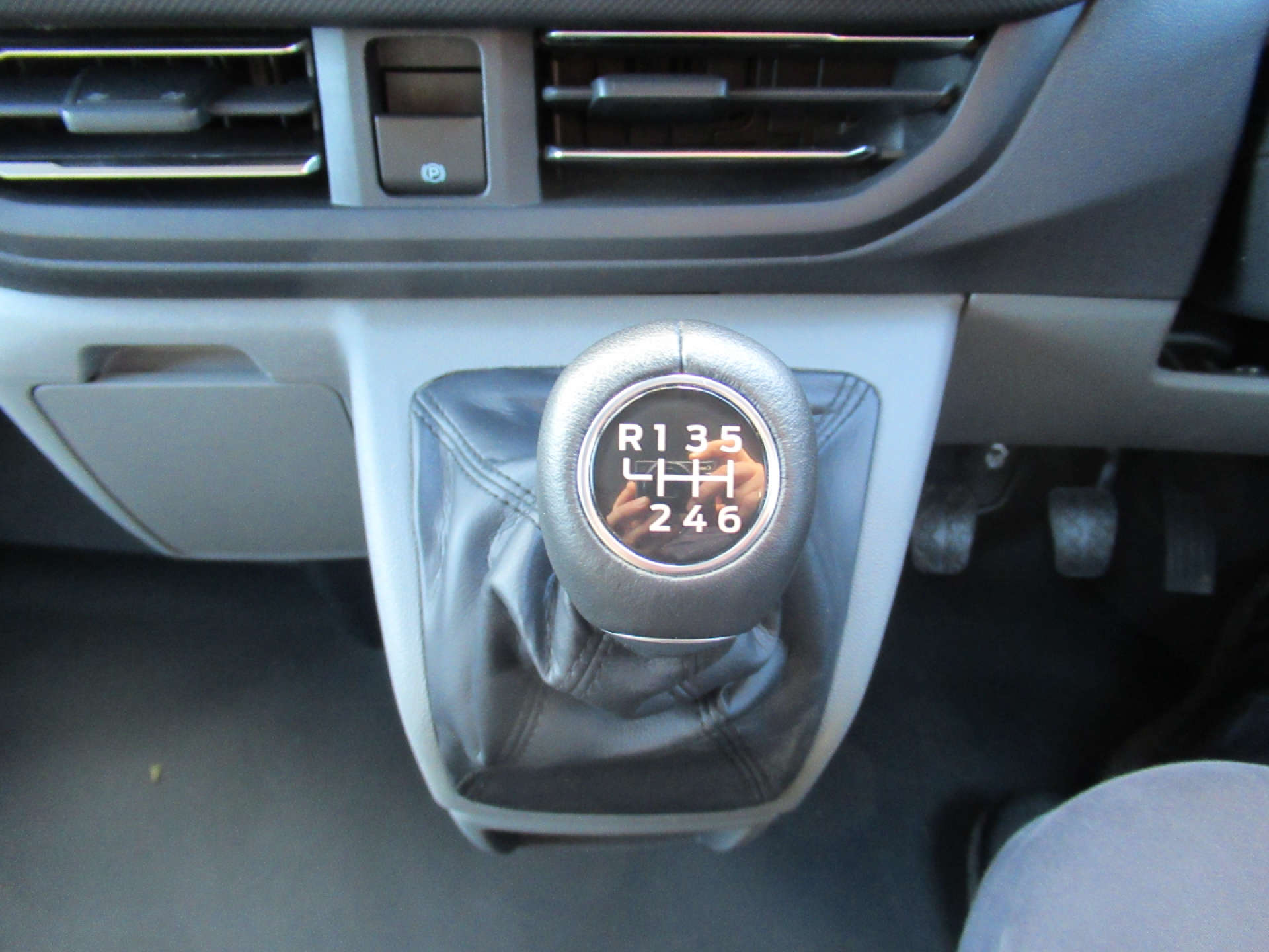 FORD TRANSIT CUSTOM 2.0 Transit Custom 320 Limited EcoBlue #21