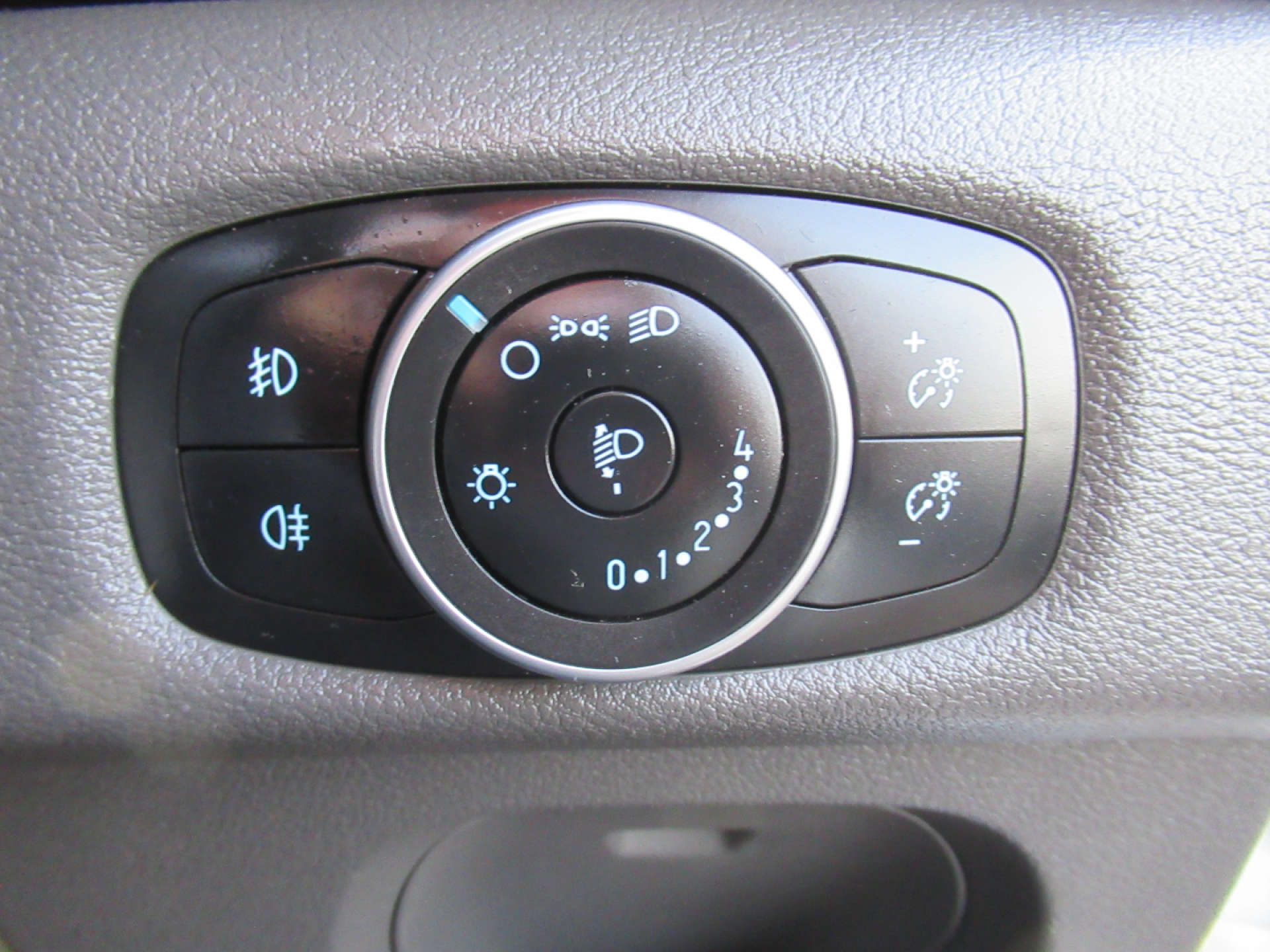FORD TRANSIT 2.0 Transit 350 Leader EcoBlue #17