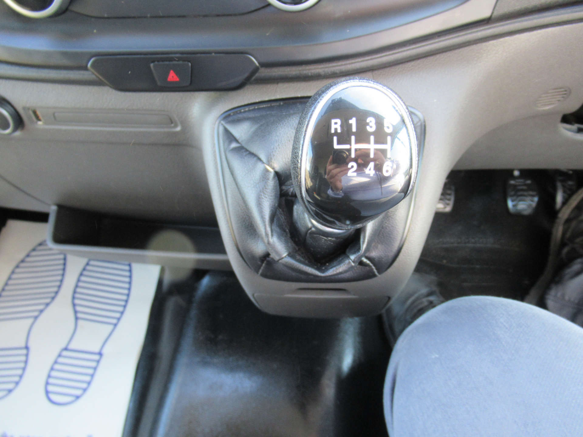 FORD TRANSIT 2.0 Transit 350 Leader EcoBlue #16