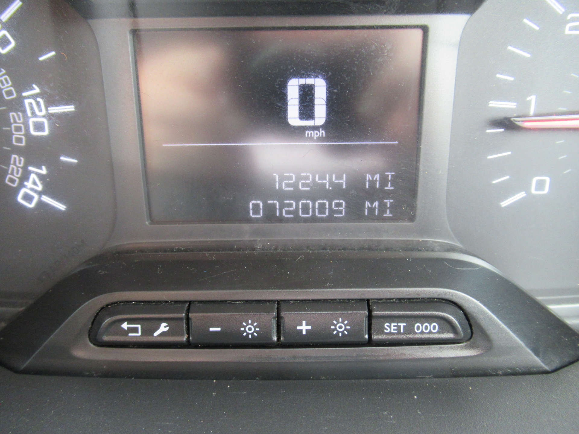 PEUGEOT PARTNER 1.5 Partner Professional Premium Blue HDi #19