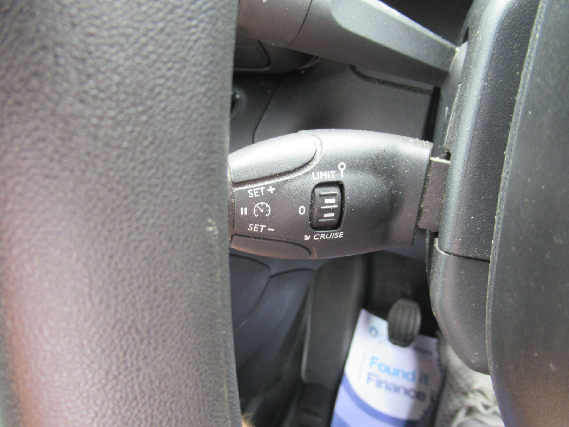 PEUGEOT PARTNER 1.5 Partner Professional Premium Blue HDi #23