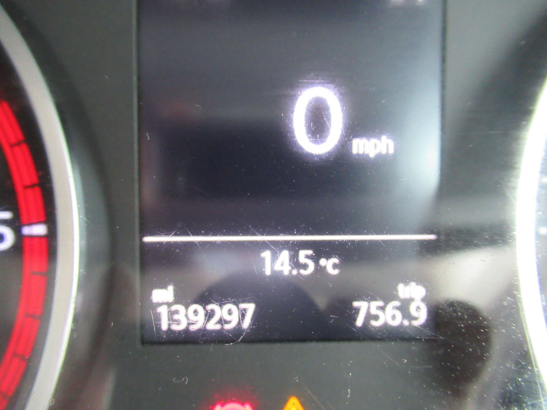 VOLKSWAGEN CRAFTER 2.0 TDI CR35 Startline Luton 2dr Diesel Manual LWB Euro 6 (s/s) (ETG, Tail Lift) (140 ps) #17