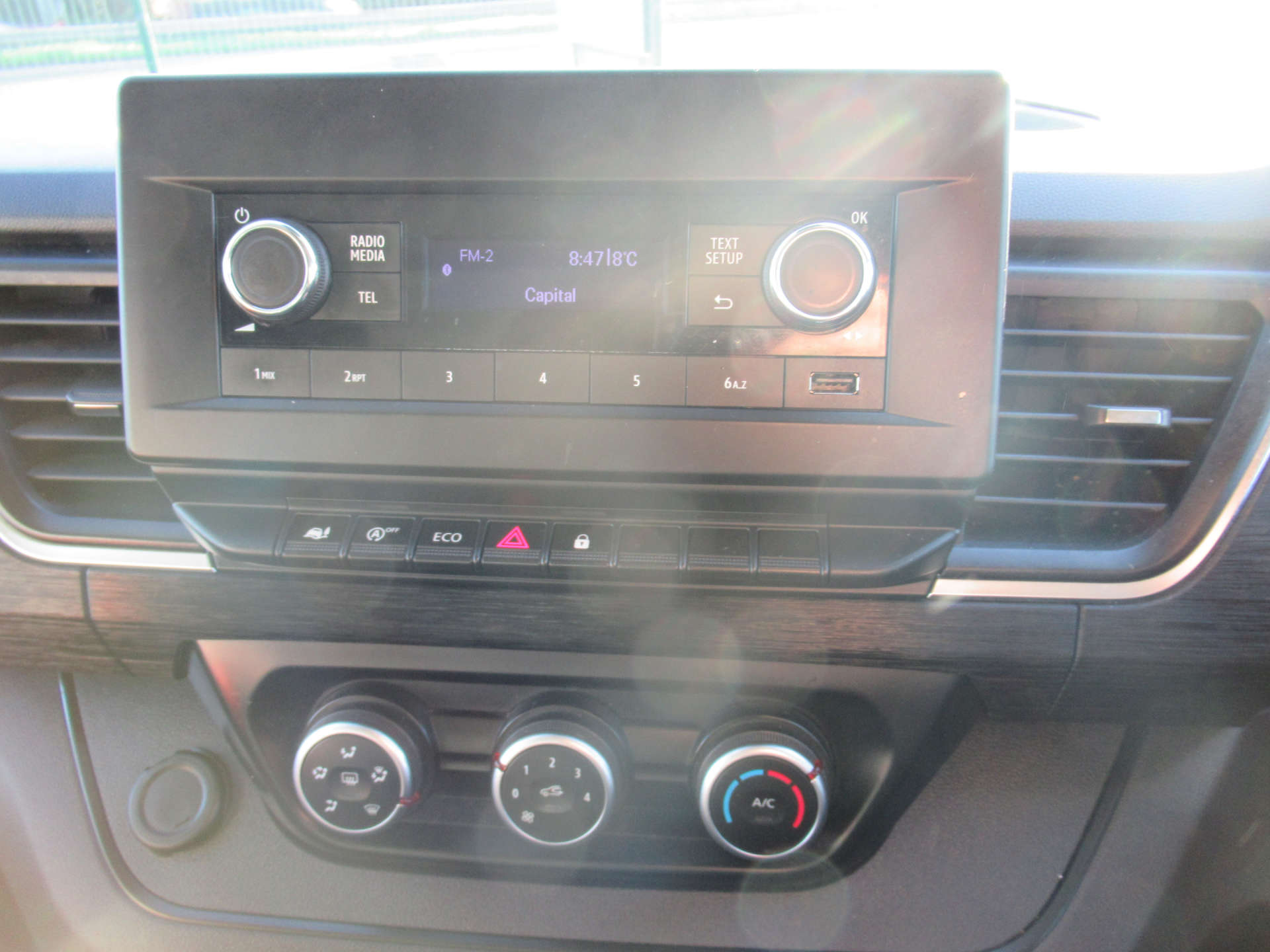 RENAULT TRUCKS TRAFIC 2.0 Trafic 30 MWB #17