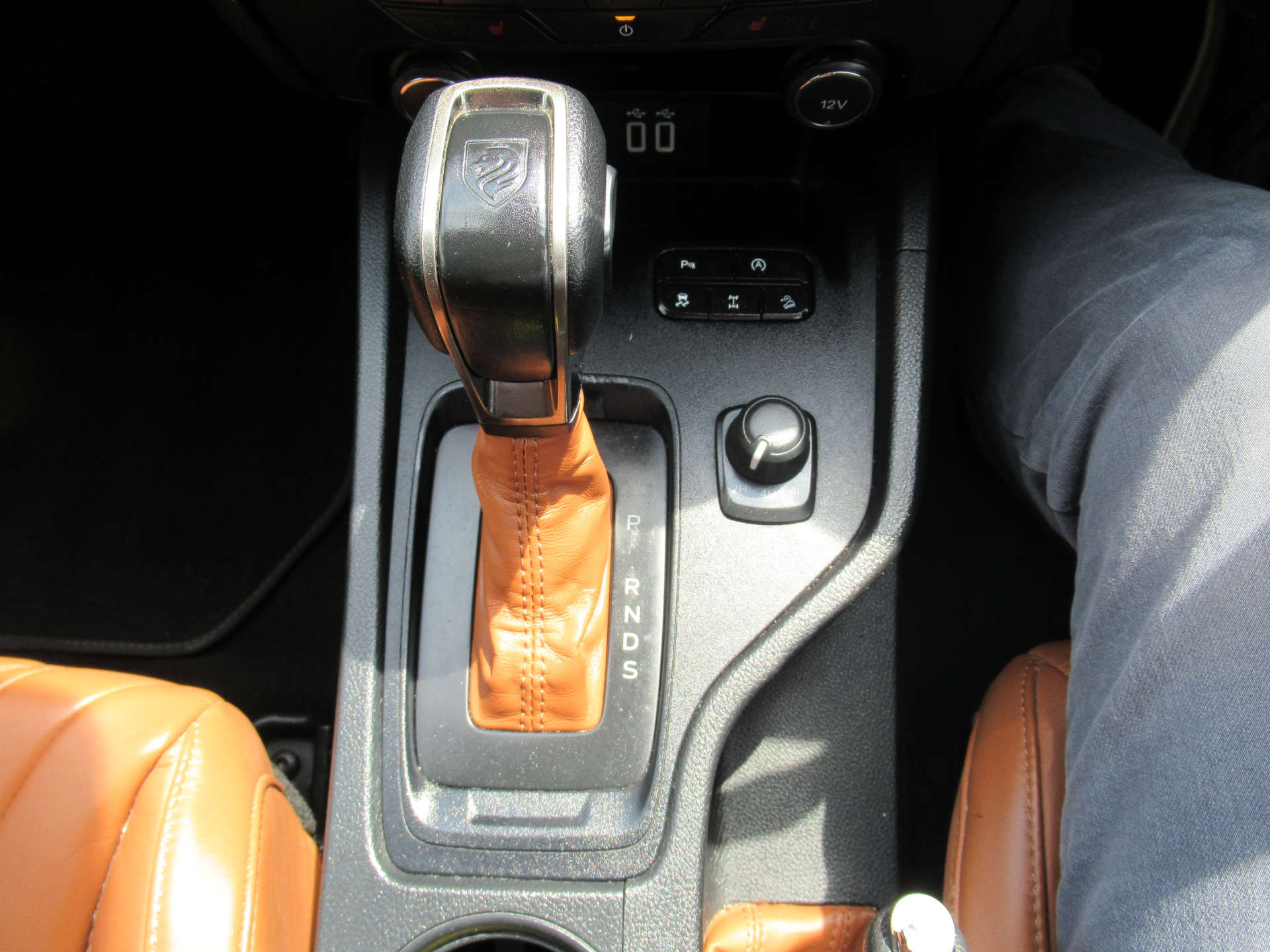 FORD RANGER 2.0 Ranger Wildtrak EcoBlue 4X4 Auto 4WD DERANGED #20