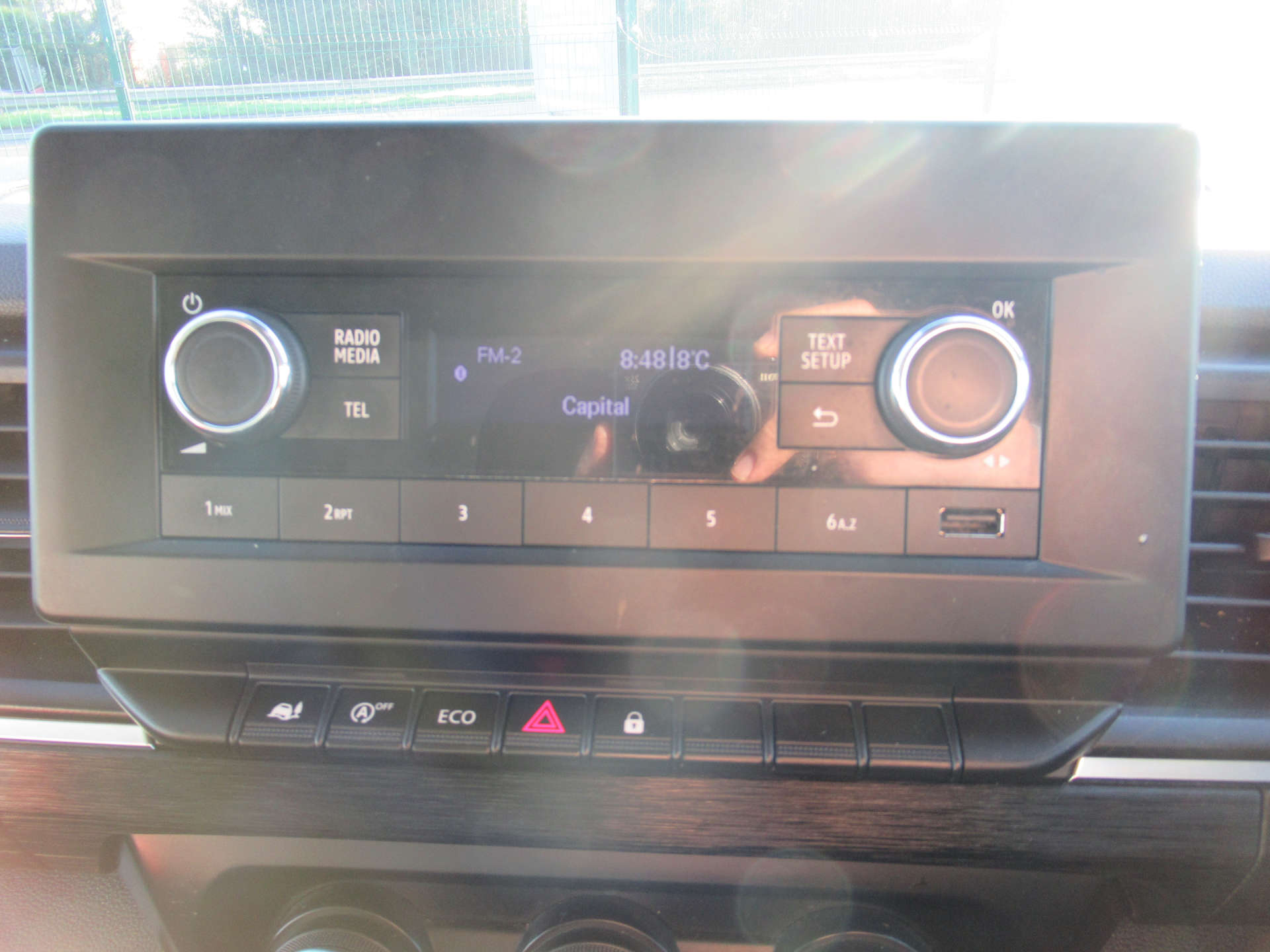 RENAULT TRUCKS TRAFIC 2.0 Trafic 30 MWB #20