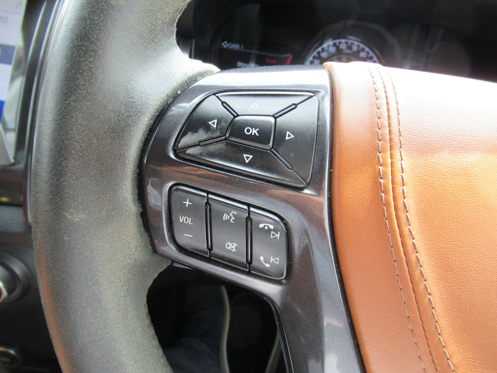 FORD RANGER 2.0 Ranger Wildtrak EcoBlue 4X4 Auto 4WD DERANGED #23