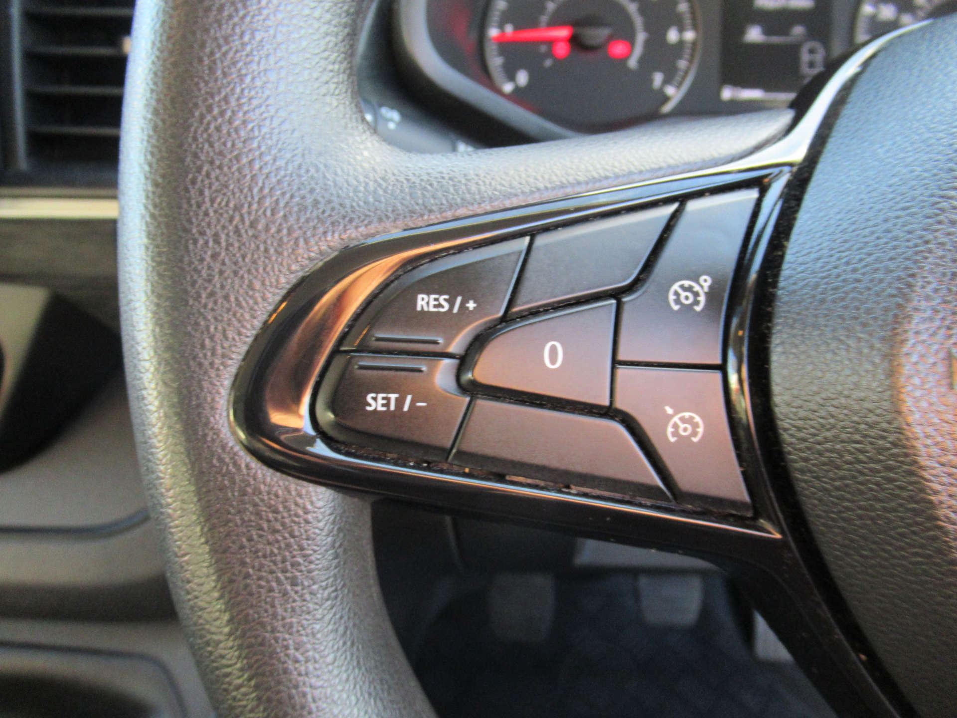 RENAULT TRUCKS TRAFIC 2.0 Trafic 30 MWB #22