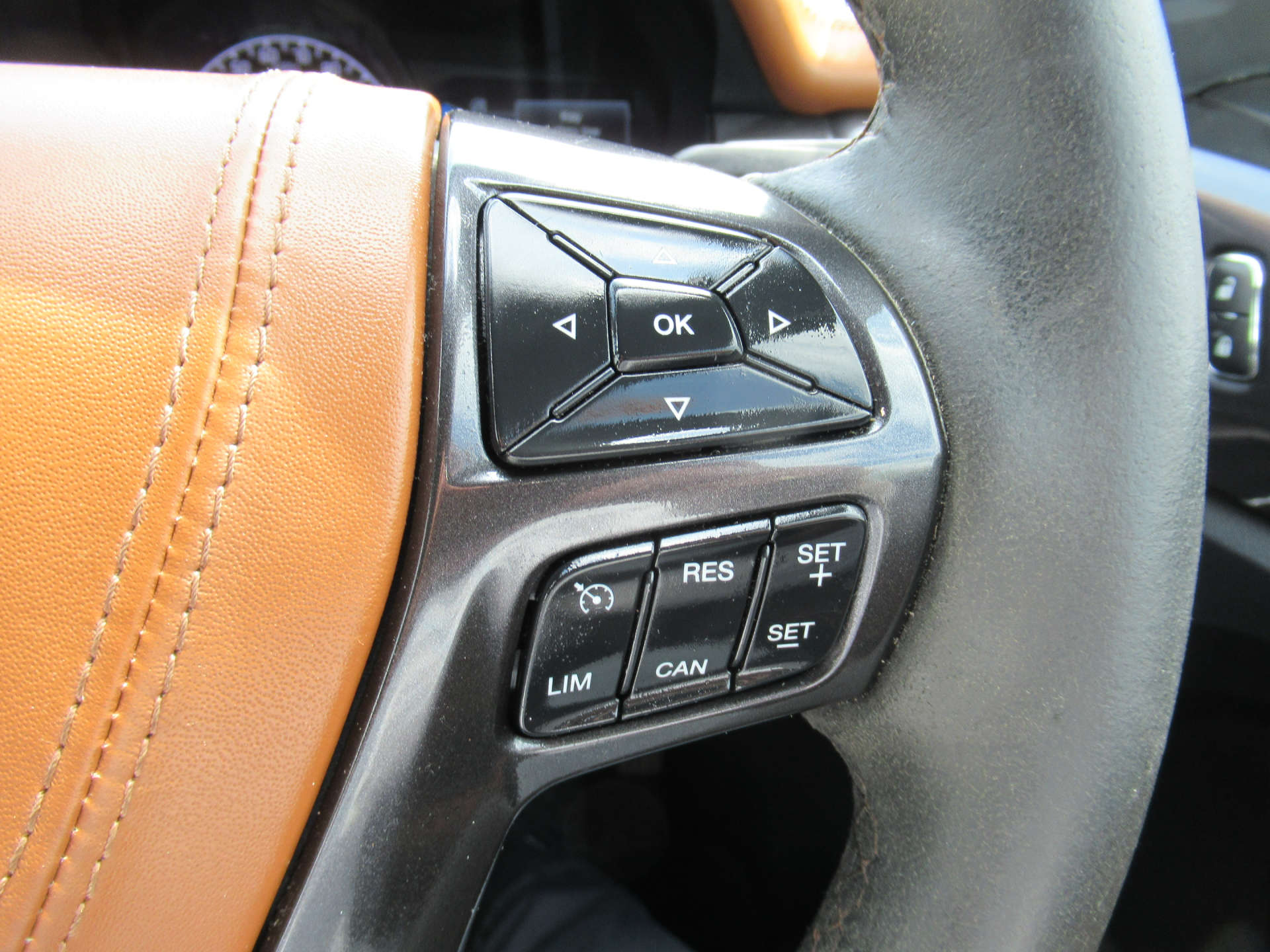 FORD RANGER 2.0 Ranger Wildtrak EcoBlue 4X4 Auto 4WD DERANGED #24