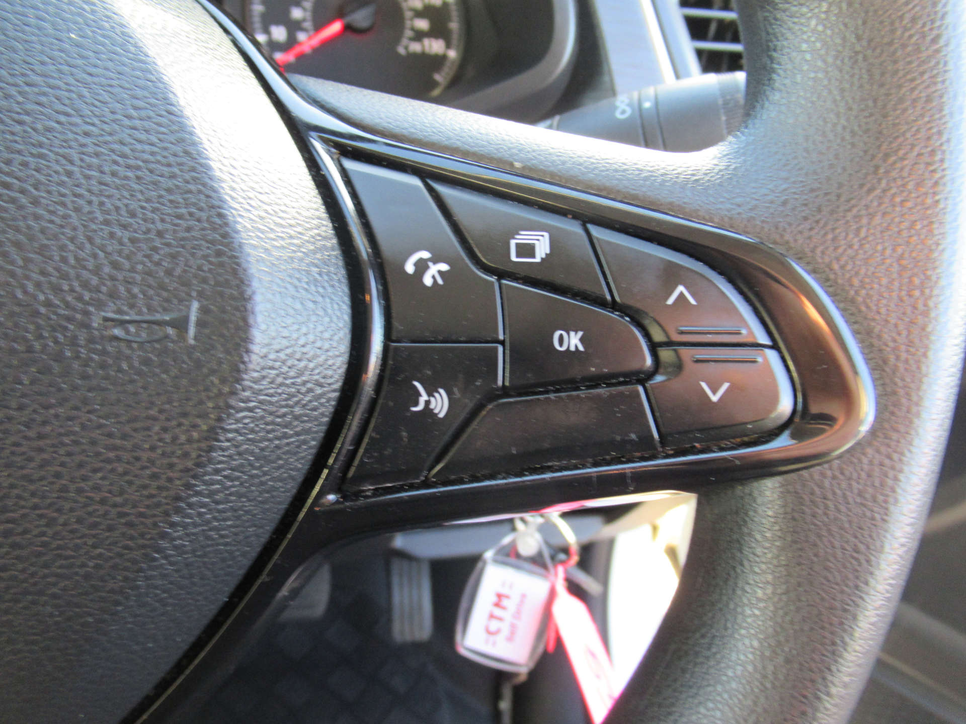 RENAULT TRUCKS TRAFIC 2.0 Trafic 30 MWB #23