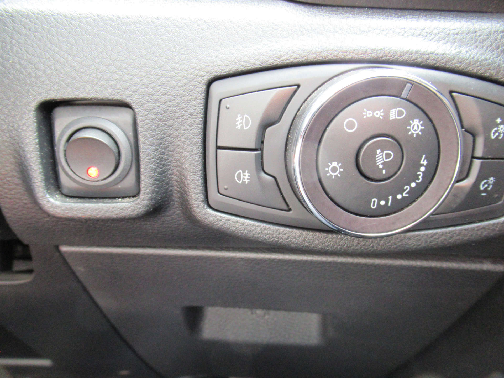 FORD RANGER 2.0 Ranger Wildtrak EcoBlue 4X4 Auto 4WD DERANGED #25