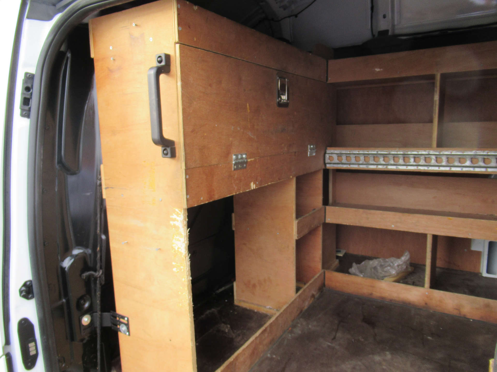 FORD TRANSIT CUSTOM 2.0 Transit Custom 300 Trend #6