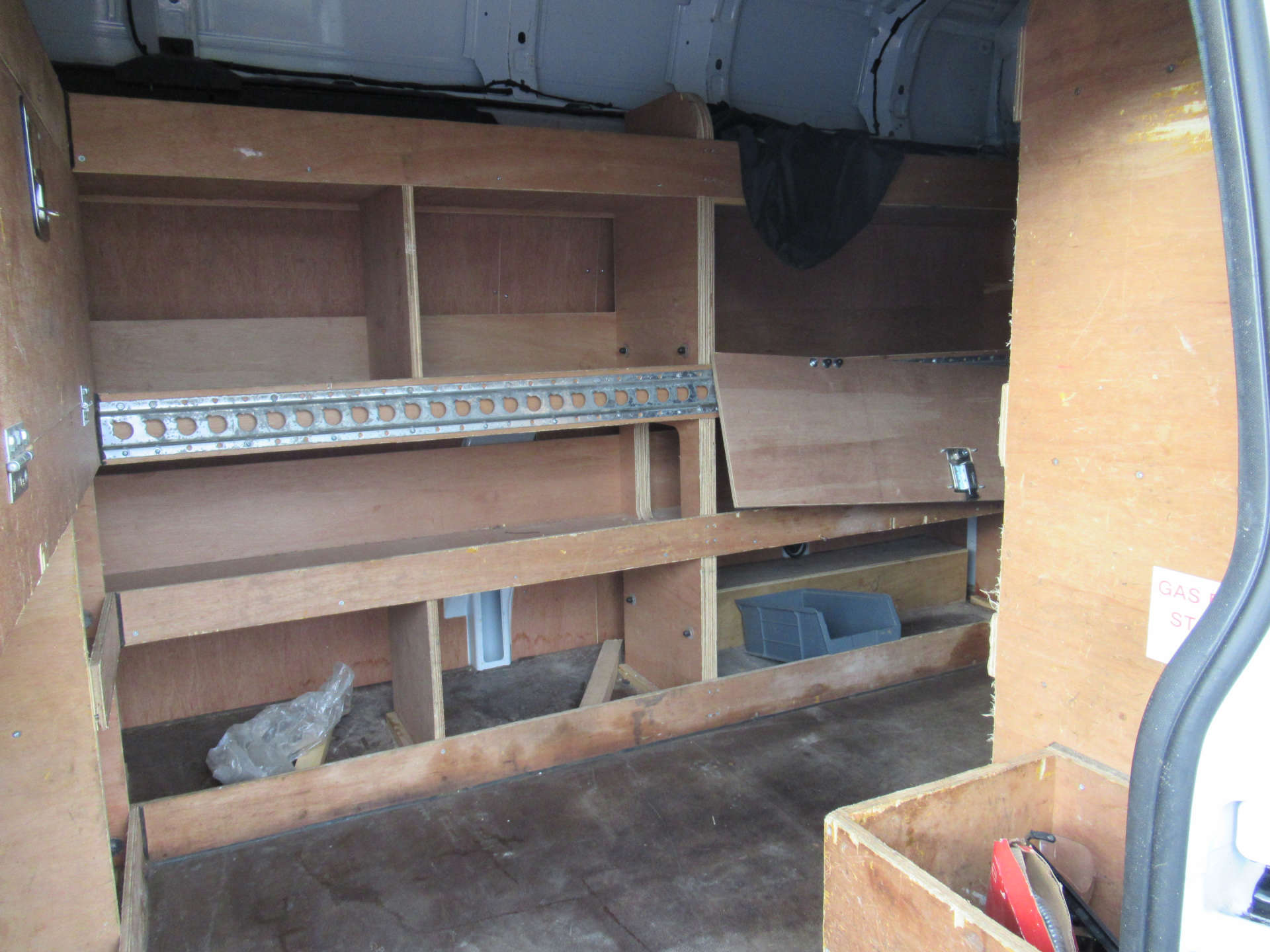 FORD TRANSIT CUSTOM 2.0 Transit Custom 300 Trend #7