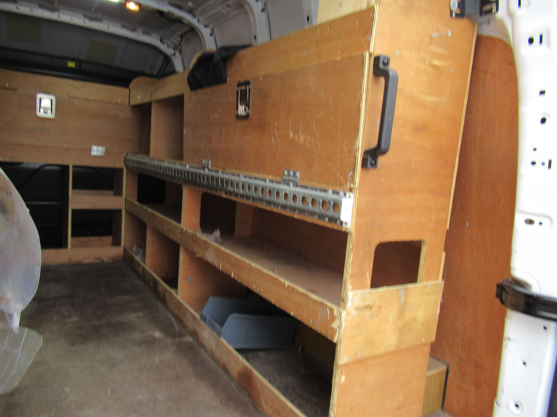 FORD TRANSIT CUSTOM 2.0 Transit Custom 300 Trend #12