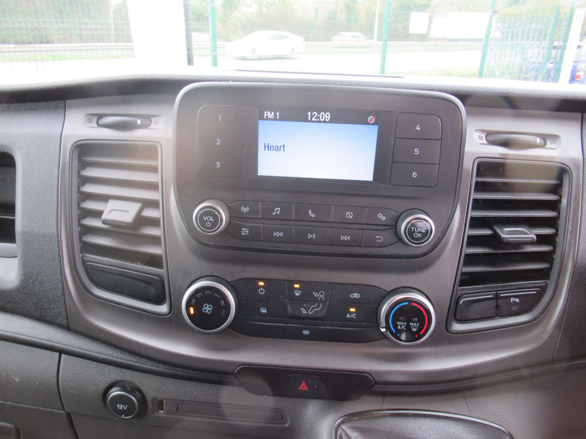 FORD TRANSIT CUSTOM 2.0 Transit Custom 300 Trend #20