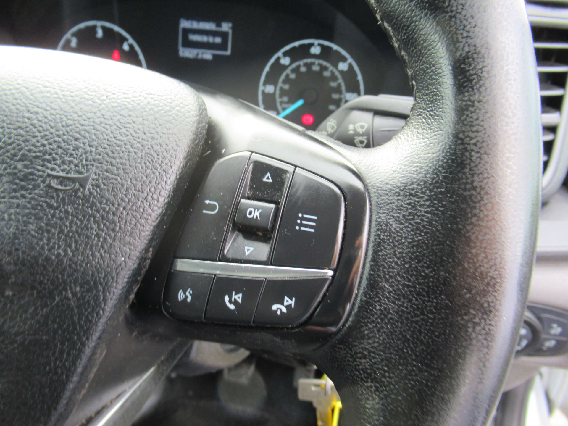 FORD TRANSIT CUSTOM 2.0 Transit Custom 300 Trend #26