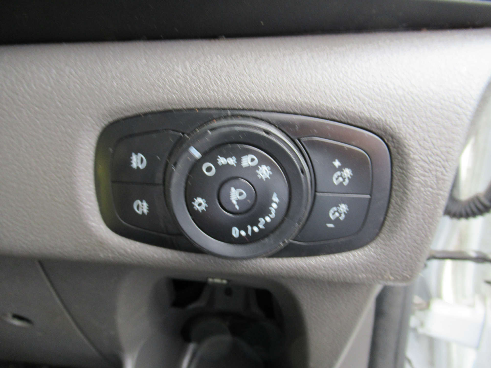 FORD TRANSIT CUSTOM 2.0 Transit Custom 300 Trend #27