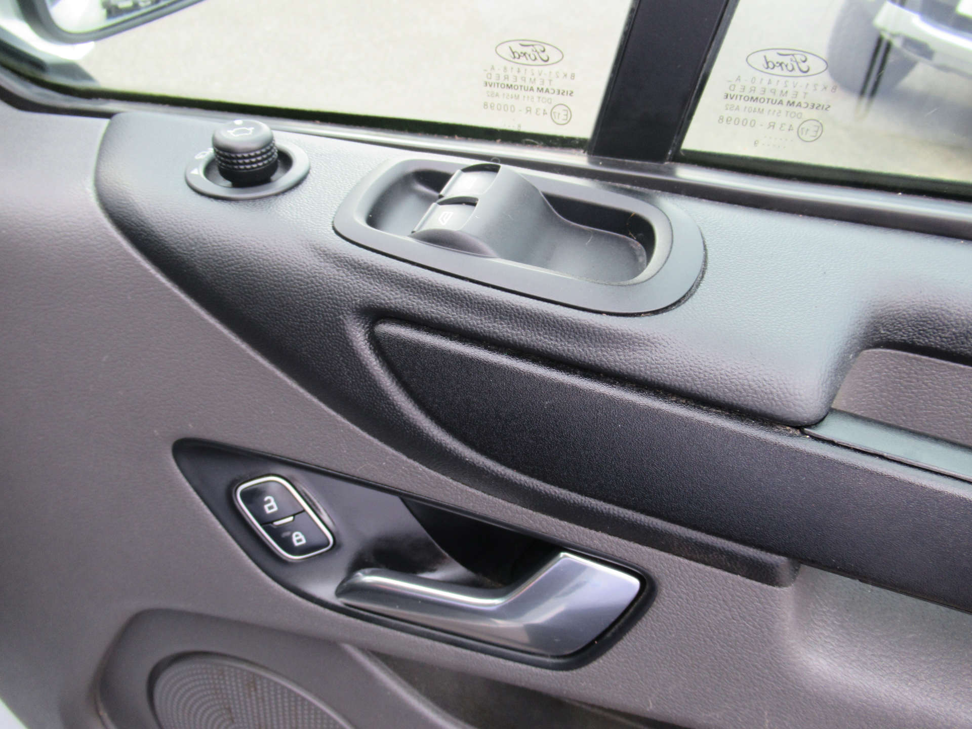 FORD TRANSIT CUSTOM 2.0 Transit Custom 300 Trend #28