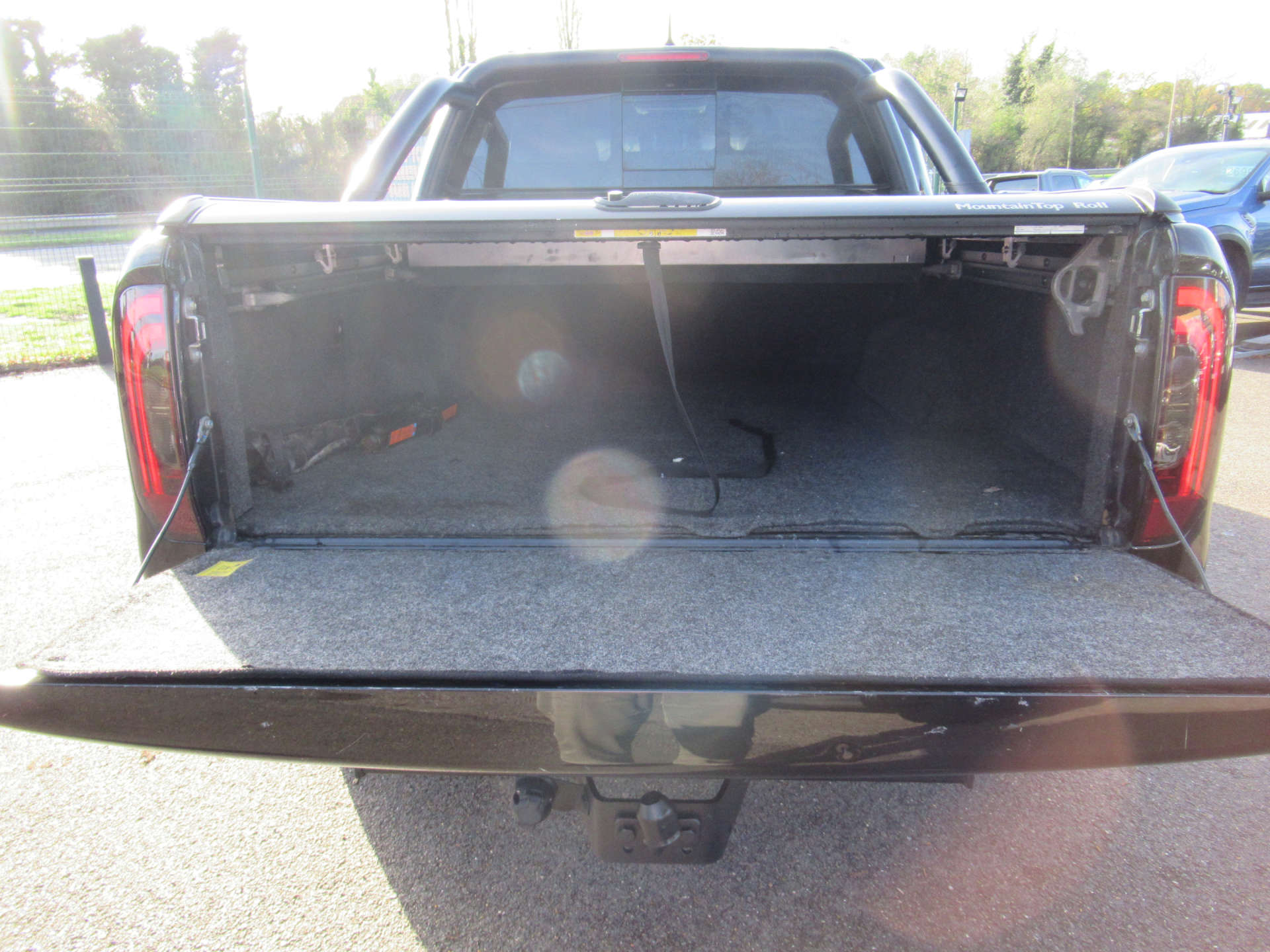 MERCEDES-BENZ X-CLASS 3.0 X350 Power D 4Matic Auto 4WD #15