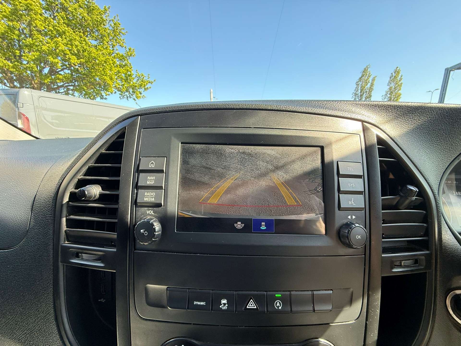 MERCEDES-BENZ VITO 2.0 CDi 114 Progressive L2 (LWB) 9G-Tronic Auto #1
