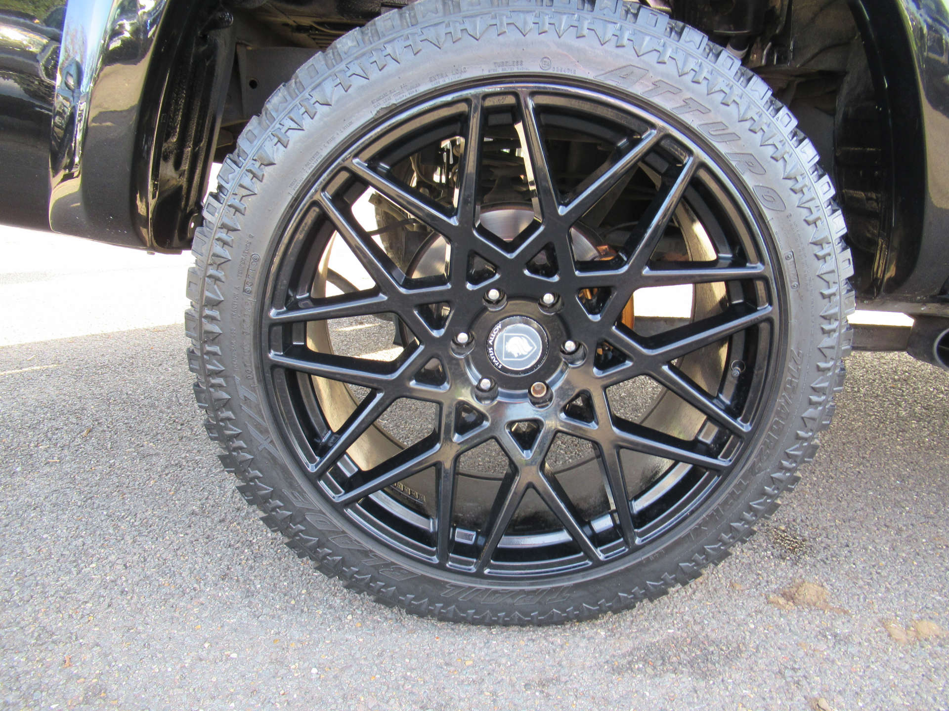 MERCEDES-BENZ X-CLASS 3.0 X350 Power D 4Matic Auto 4WD #19