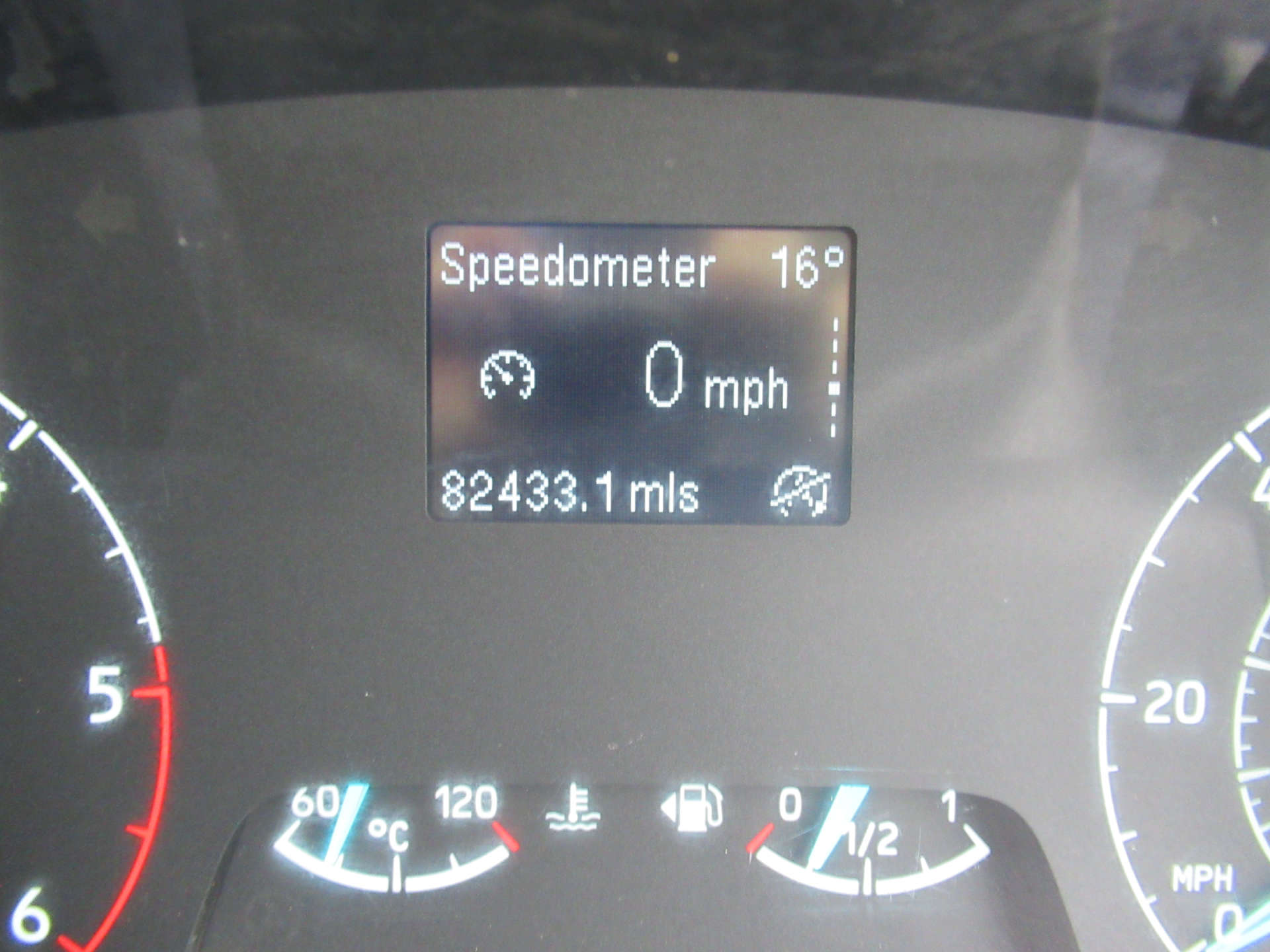 FORD TRANSIT 2.0 350 EcoBlue Leader Premium Dropside 2dr Diesel Manual FWD L4 Euro 6 (s/s) (130 ps) #16