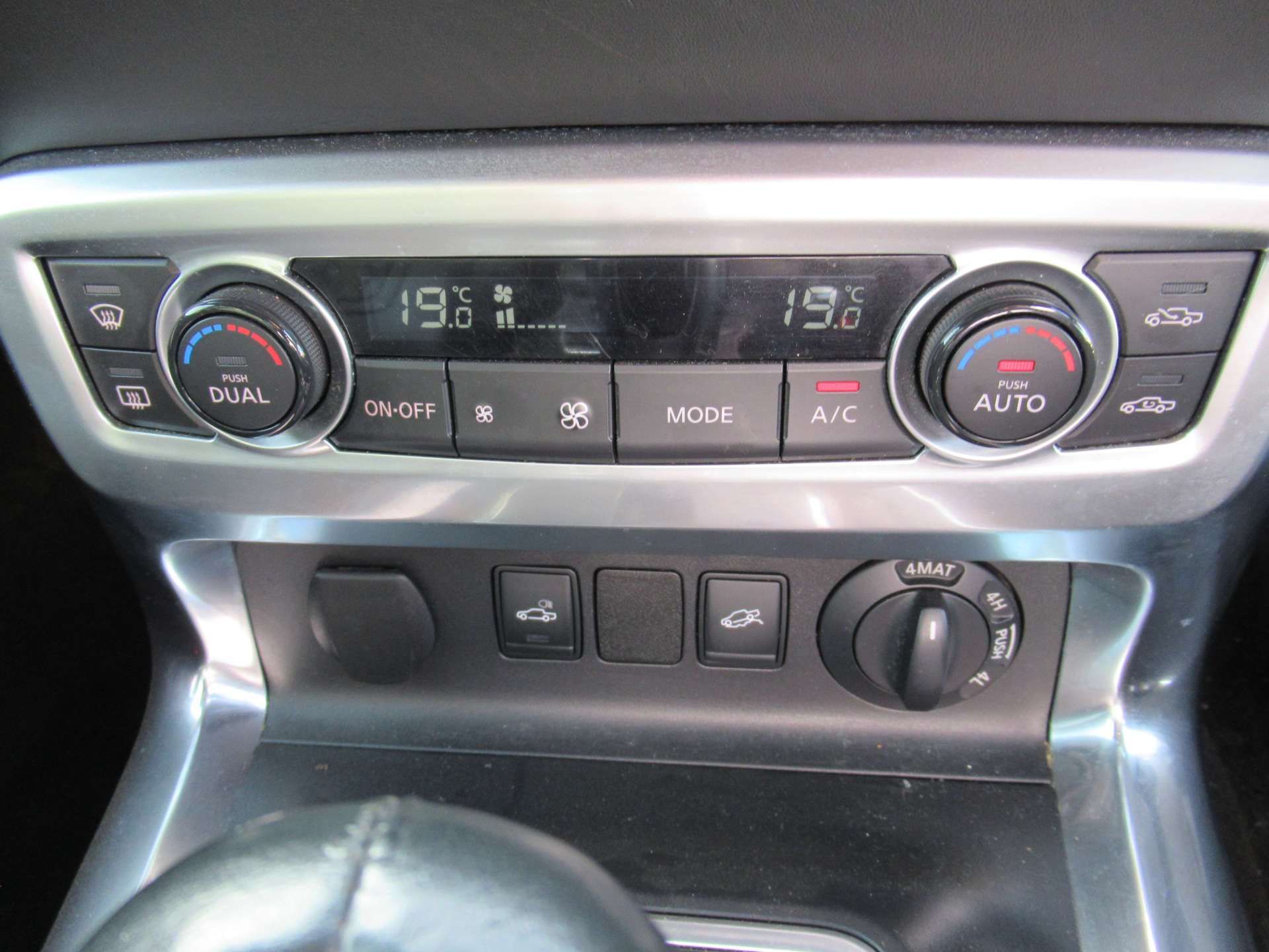 MERCEDES-BENZ X-CLASS 3.0 X350 Power D 4Matic Auto 4WD #24