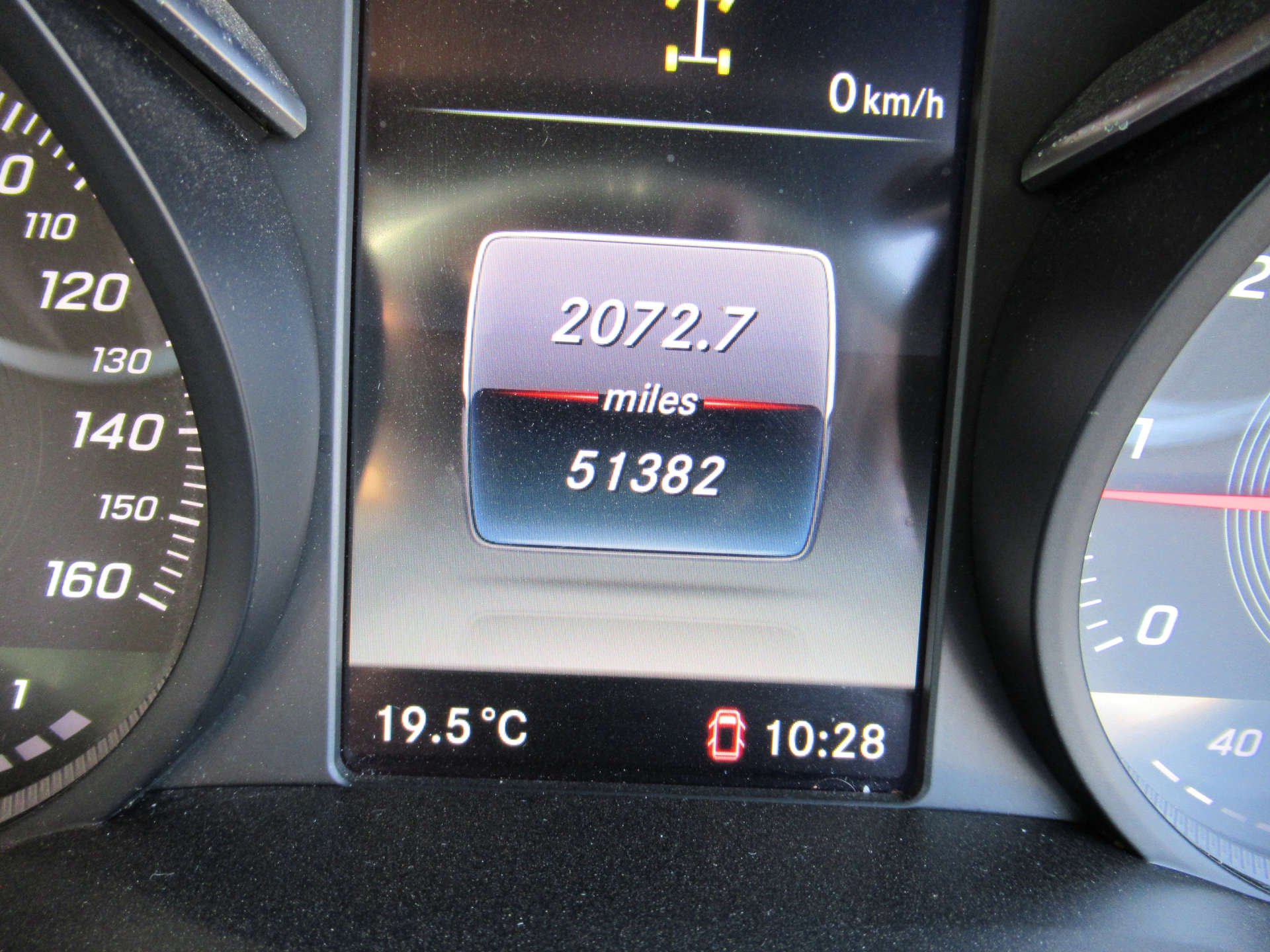 MERCEDES-BENZ X-CLASS 3.0 X350 Power D 4Matic Auto 4WD #27