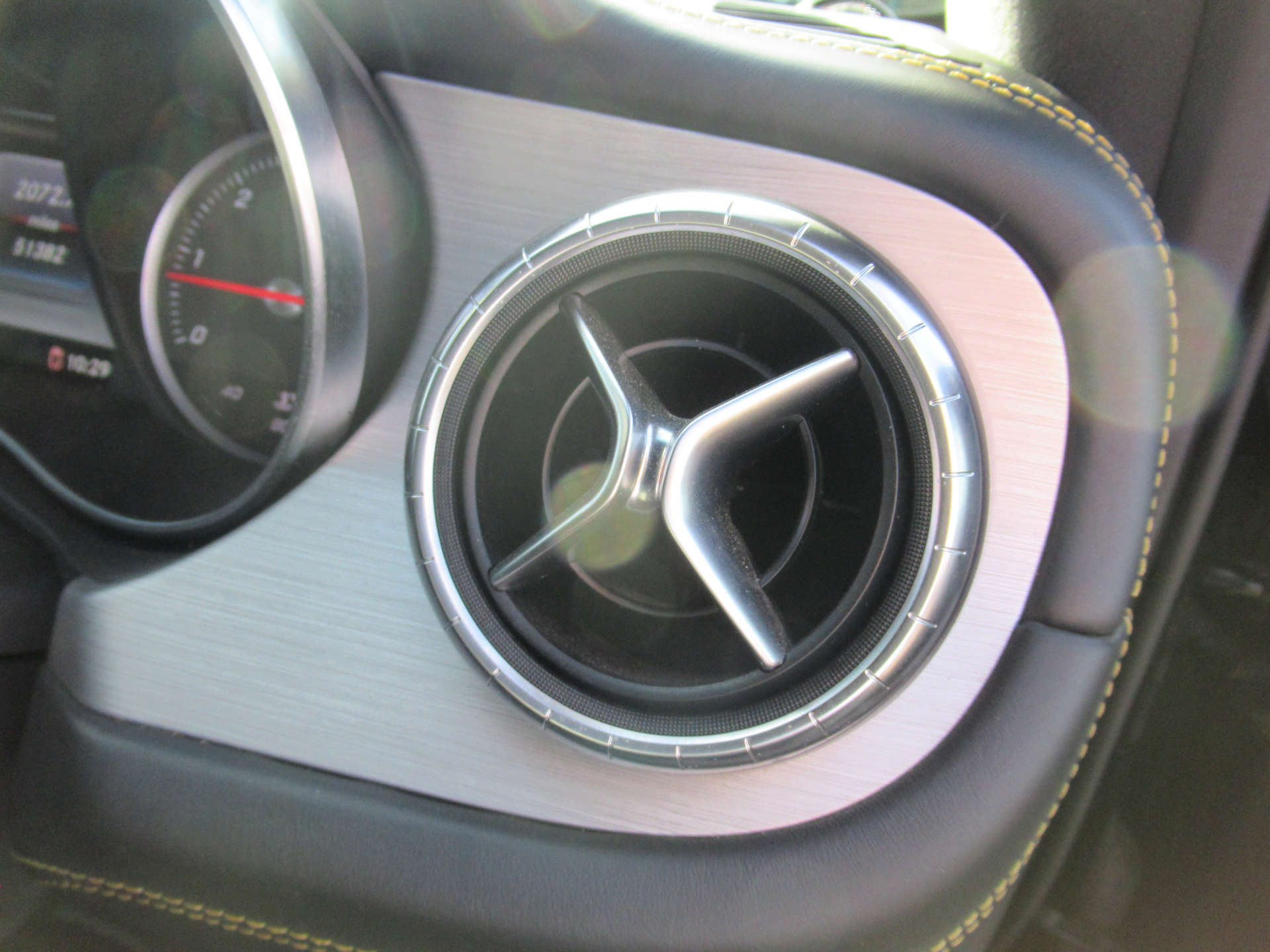 MERCEDES-BENZ X-CLASS 3.0 X350 Power D 4Matic Auto 4WD #36