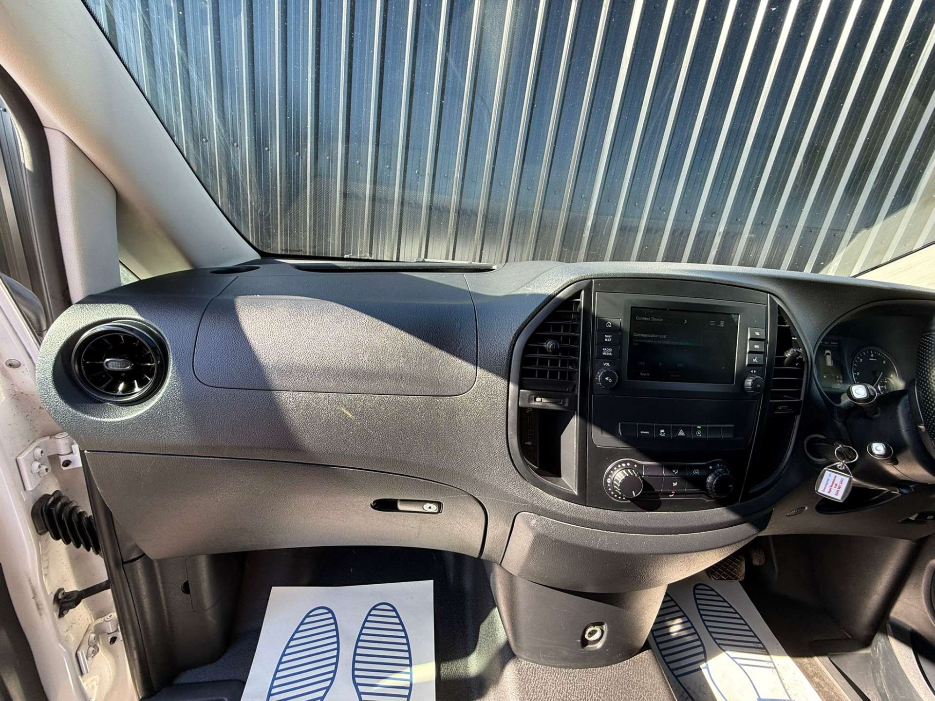 MERCEDES-BENZ VITO 2.0 CDi 114 Progressive L2 (LWB) 9G-Tronic Auto #21