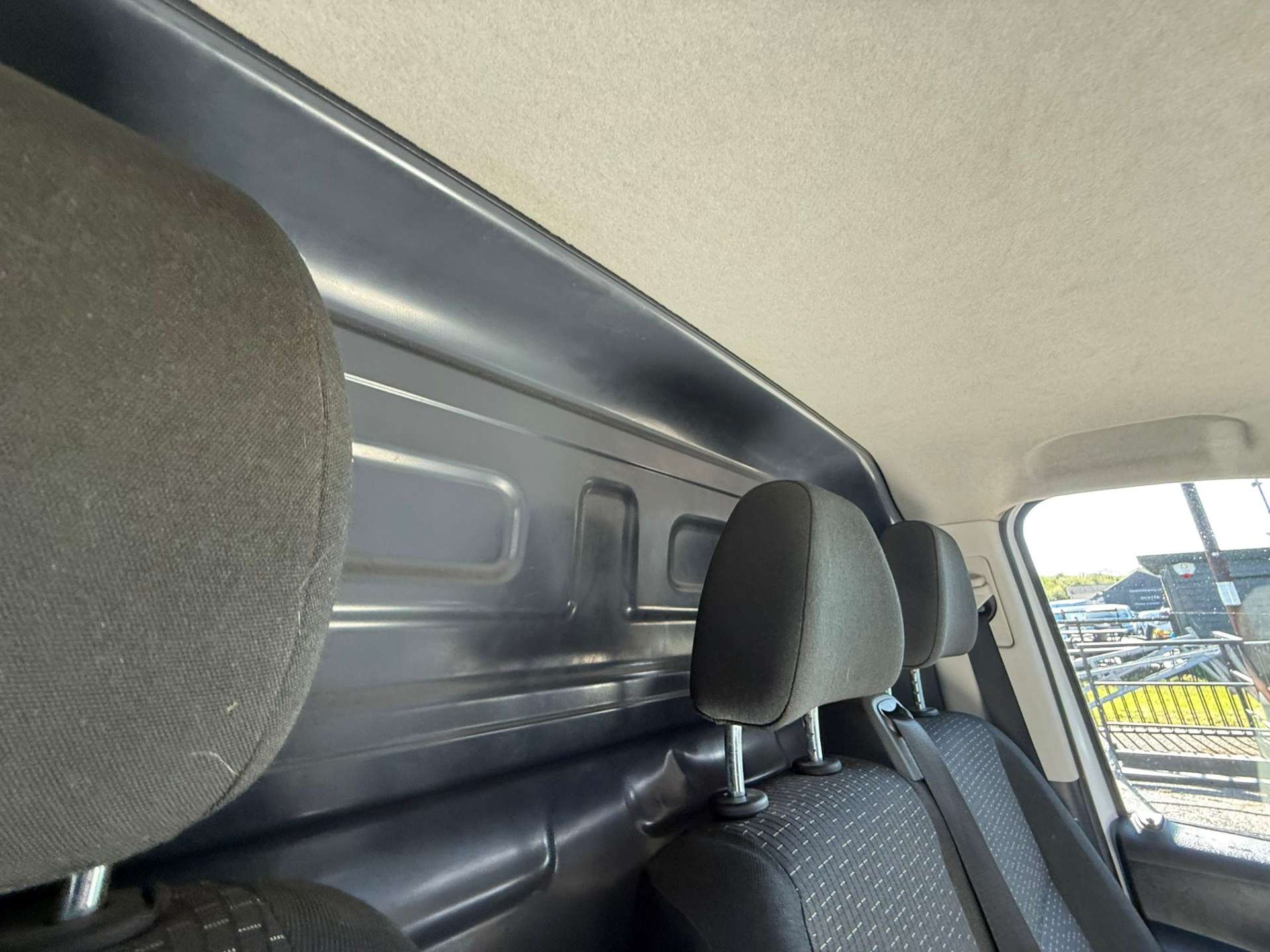 MERCEDES-BENZ VITO 2.0 CDi 114 Progressive L2 (LWB) 9G-Tronic Auto #35