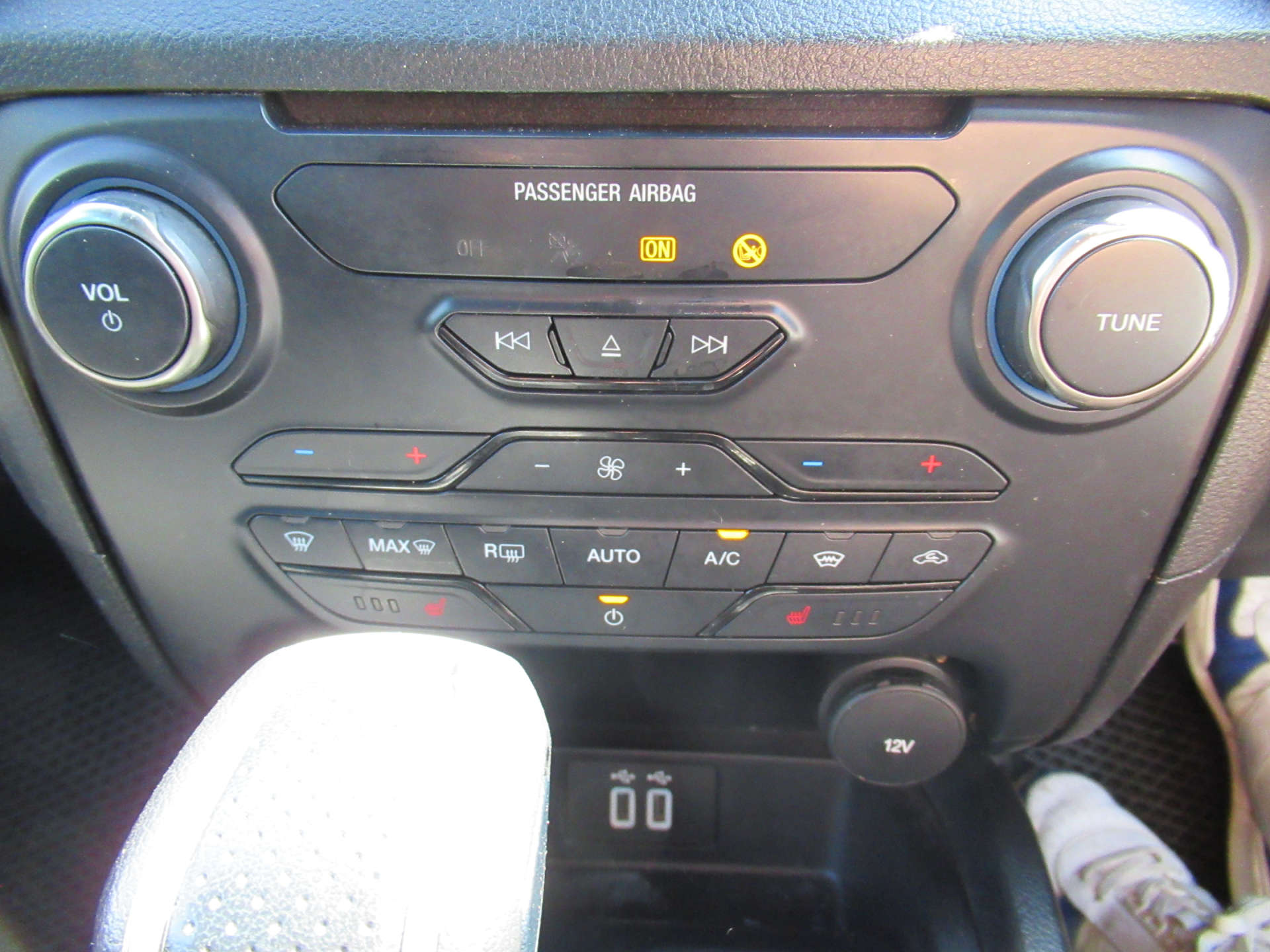 FORD RANGER 2.0 Ranger Raptor EcoBlue 4x4 Auto 4WD #19