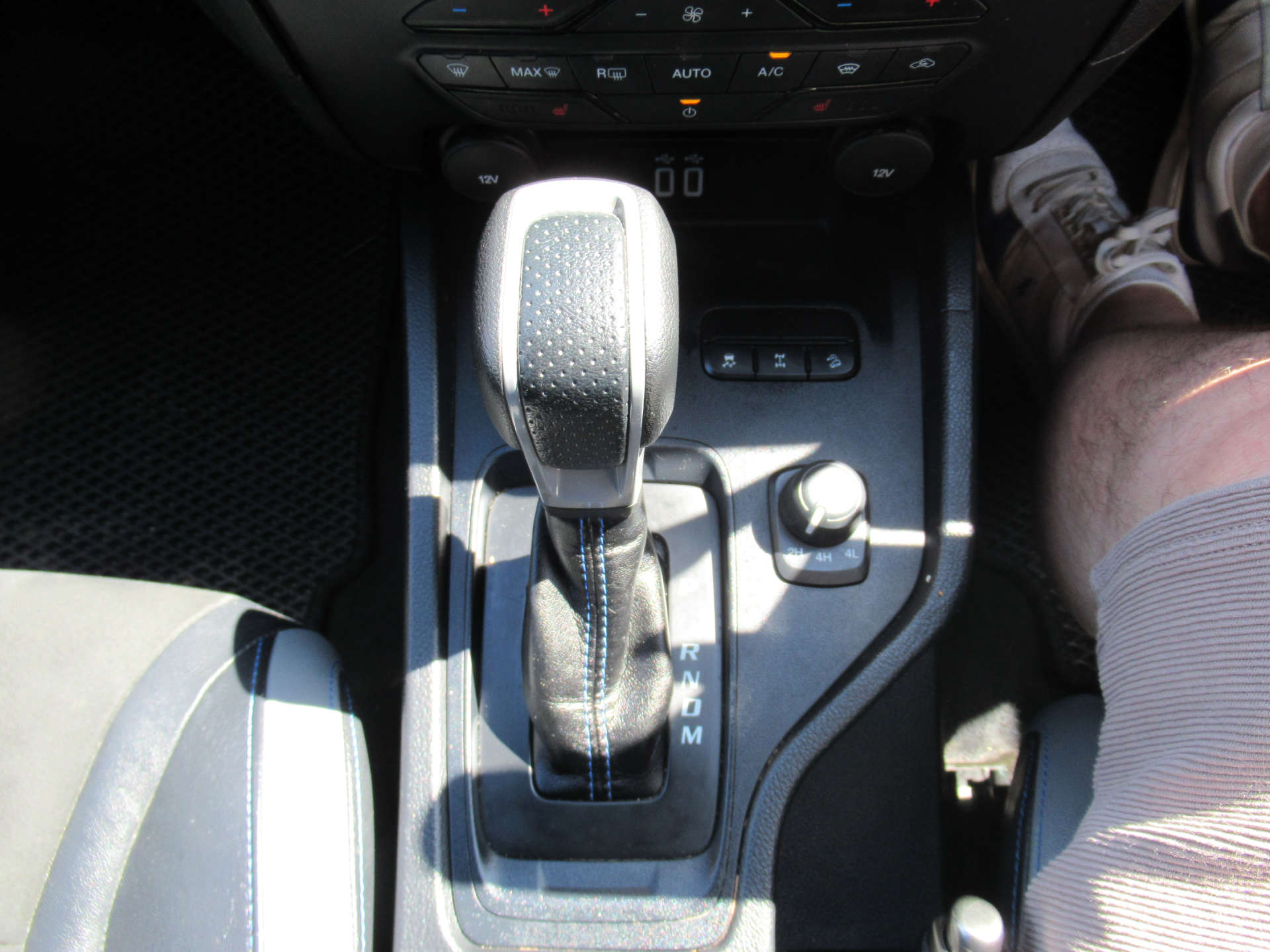 FORD RANGER 2.0 Ranger Raptor EcoBlue 4x4 Auto 4WD #20