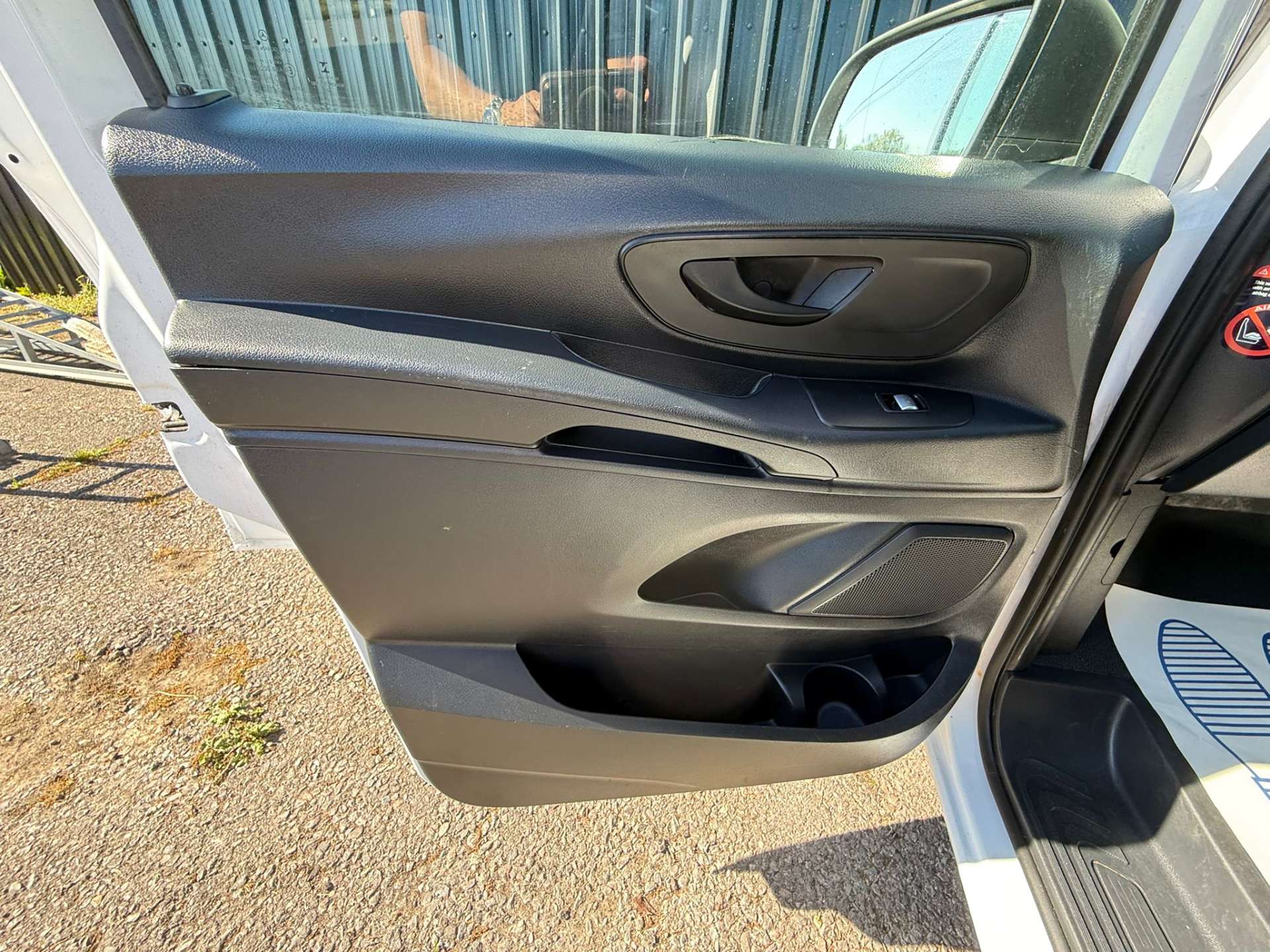 MERCEDES-BENZ VITO 2.0 CDi 114 Progressive L2 (LWB) 9G-Tronic Auto #58
