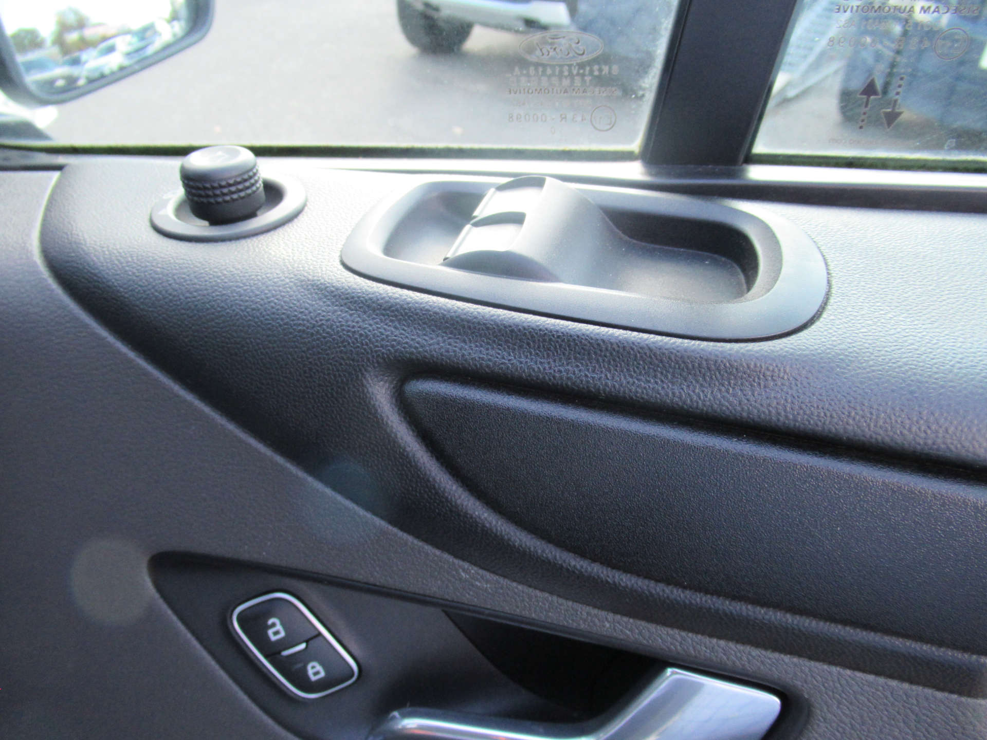 FORD TRANSIT CUSTOM 2.0 Transit Custom 320 Trend EcoBlue 5dr #26