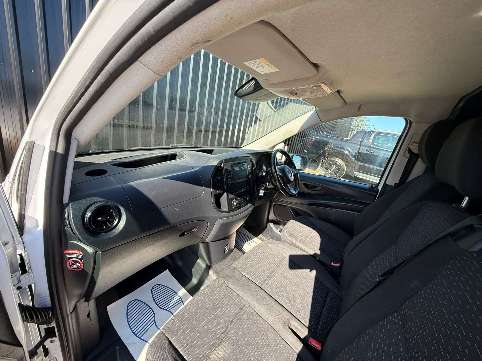 MERCEDES-BENZ VITO 2.0 CDi 114 Progressive L2 (LWB) 9G-Tronic Auto #59