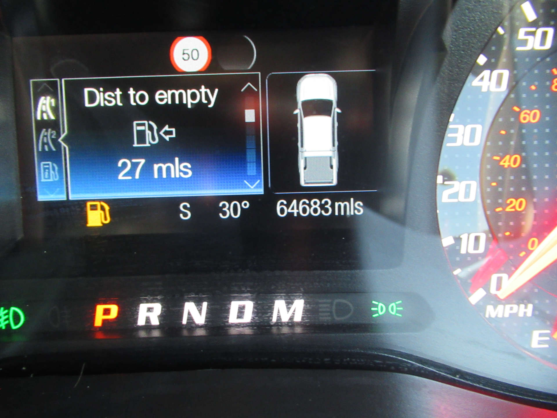 FORD RANGER 2.0 Ranger Raptor EcoBlue 4x4 Auto 4WD #22