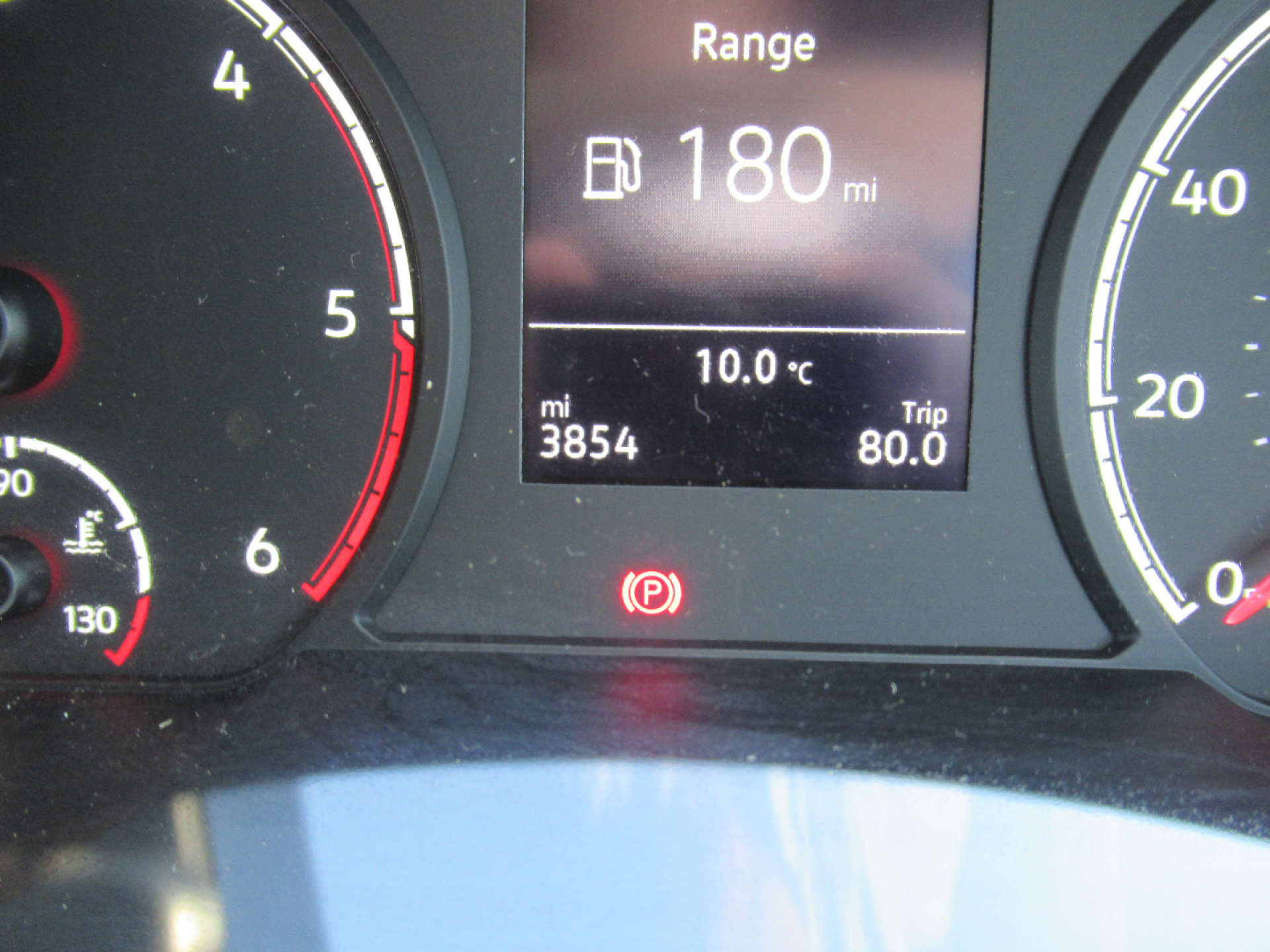 VOLKSWAGEN CADDY 2.0 Caddy C20 Commerce+ TDI #19