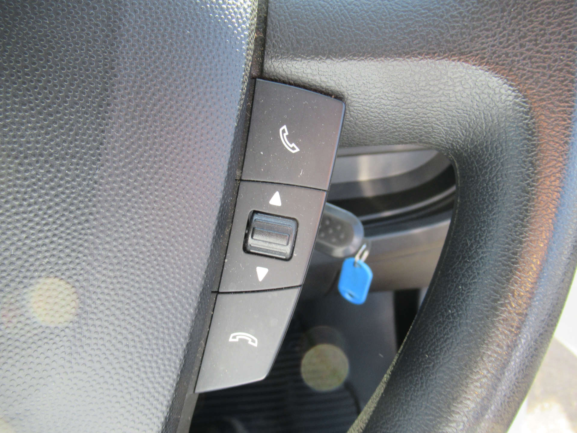 PEUGEOT BOXER 2.0 BlueHDi 335 Built for Business Luton 3dr Diesel Manual L4 Euro 6 (130 ps) #21