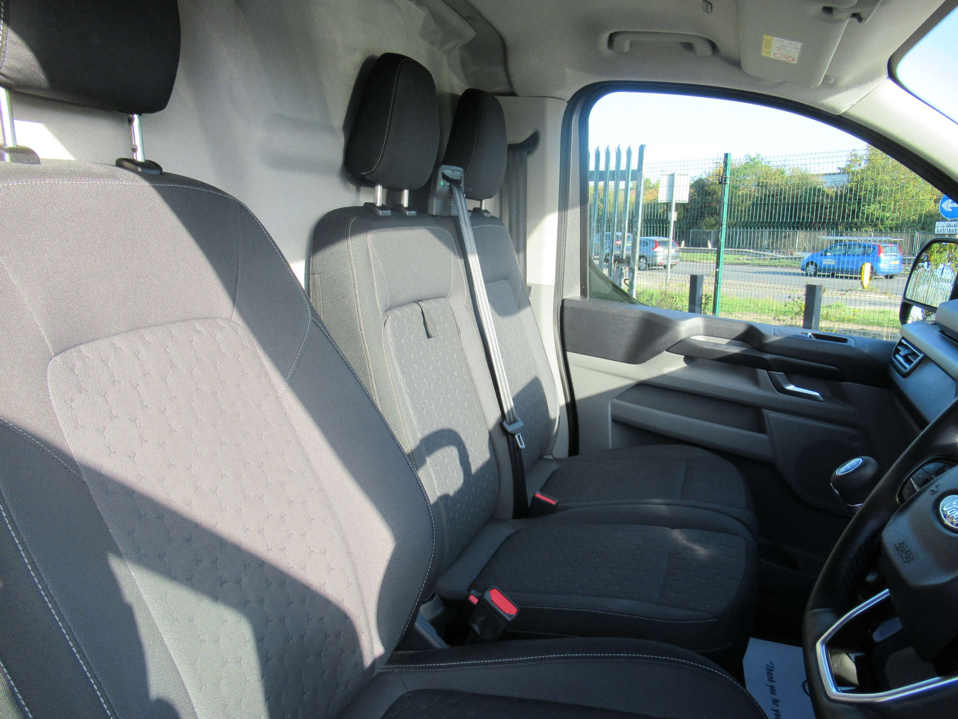 FORD TRANSIT CUSTOM 2.0 Transit Custom 300 Limited EcoBlue #15