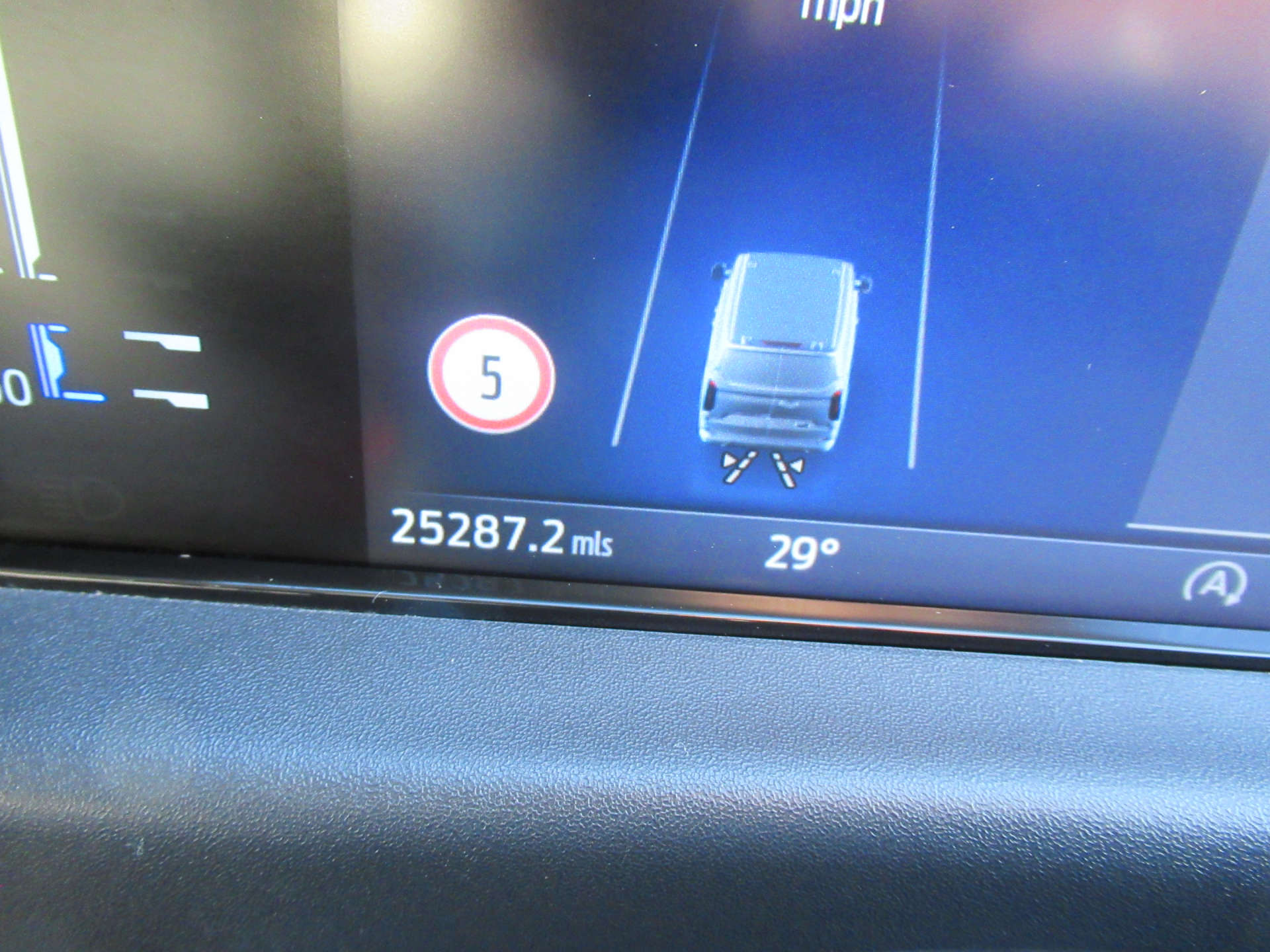 FORD TRANSIT CUSTOM 2.0 Transit Custom 300 Limited EcoBlue #21