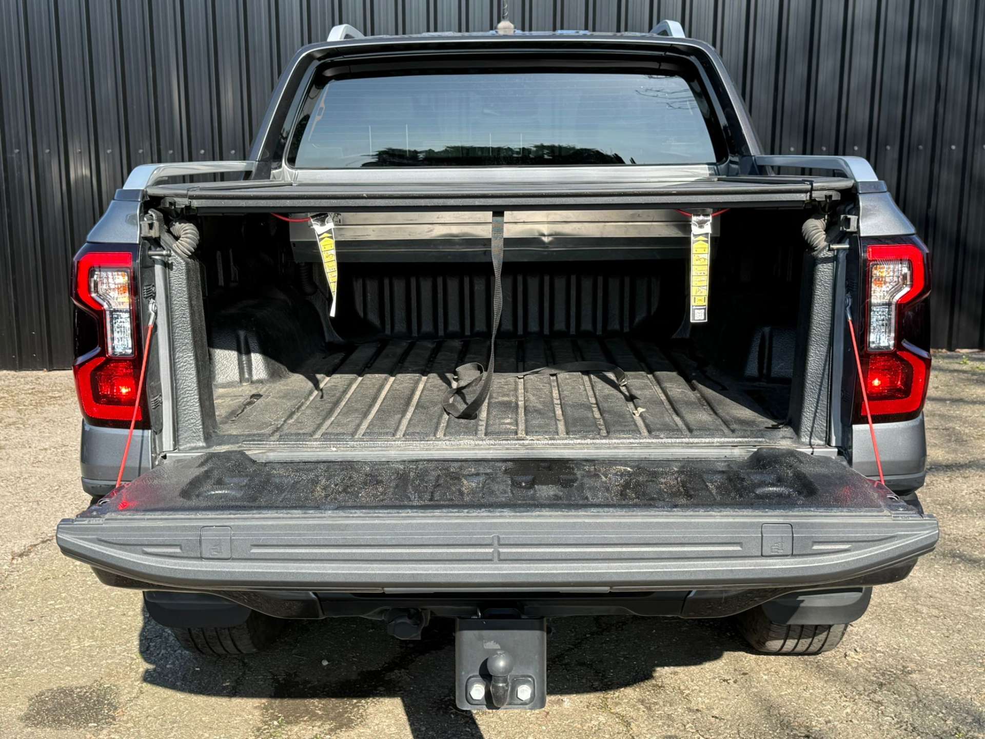 FORD RANGER 2.0 Ranger Wildtrak EcoBlue 4x4 A 4WD #3