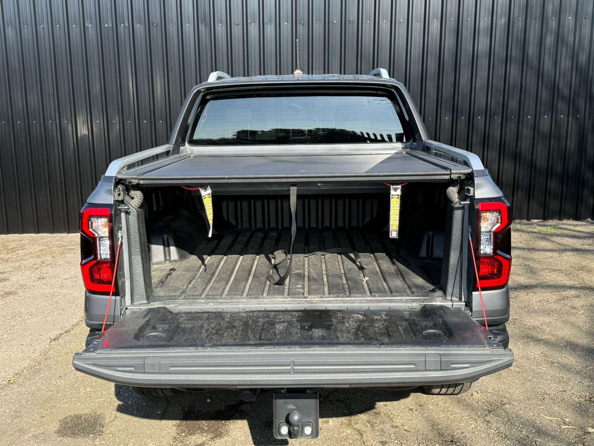 FORD RANGER 2.0 Ranger Wildtrak EcoBlue 4x4 A 4WD #24