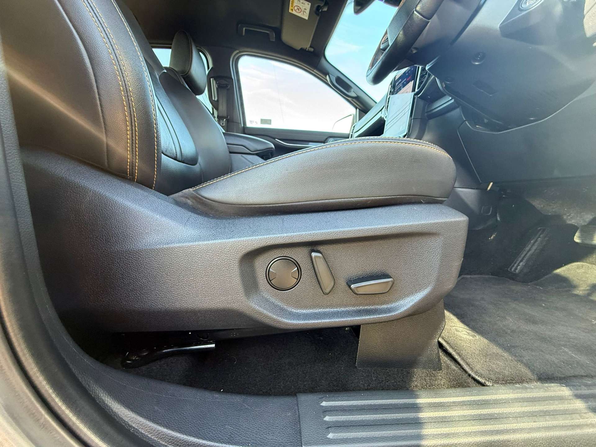 FORD RANGER 2.0 Ranger Wildtrak EcoBlue 4x4 A 4WD #28