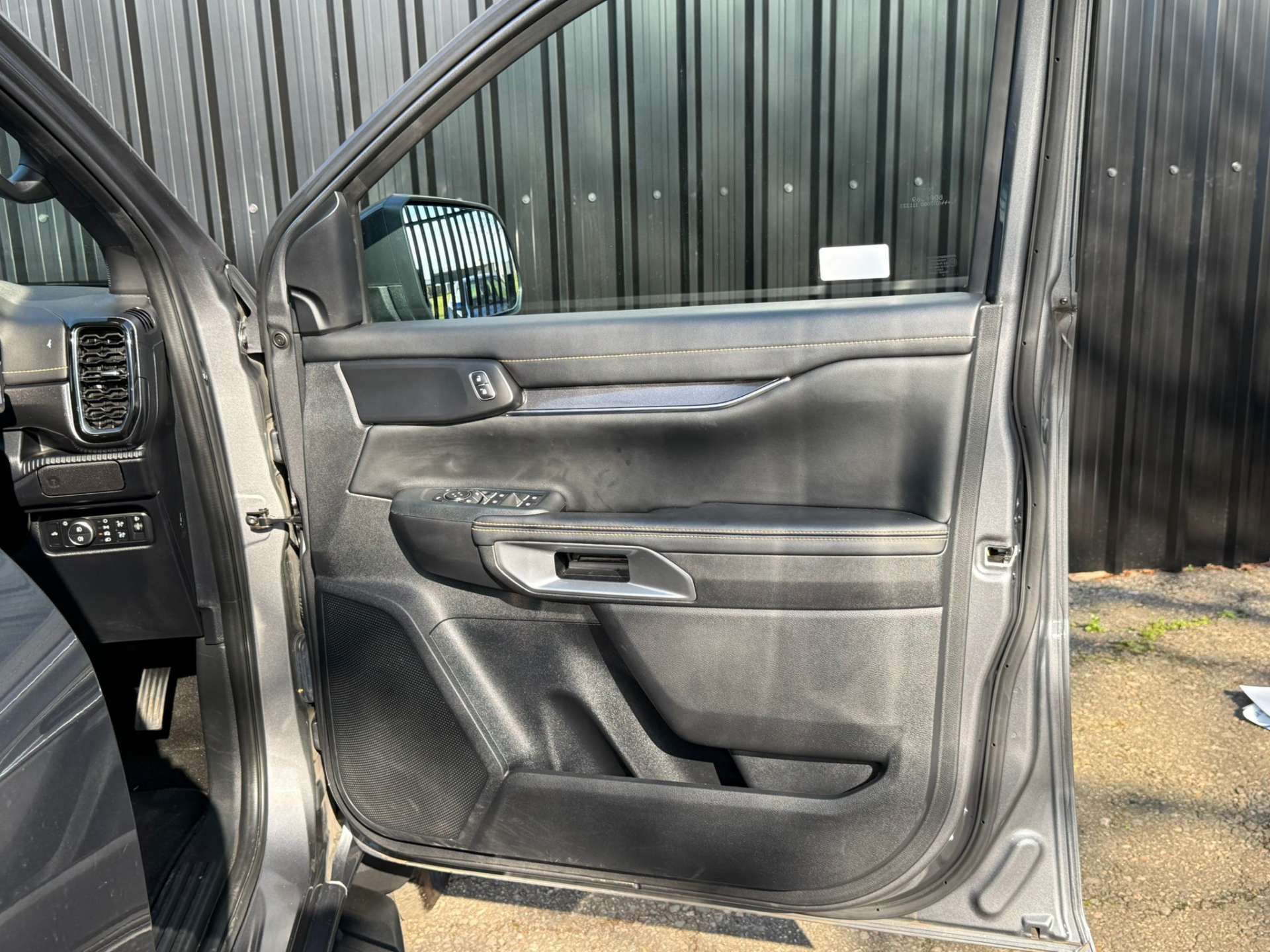 FORD RANGER 2.0 Ranger Wildtrak EcoBlue 4x4 A 4WD #29