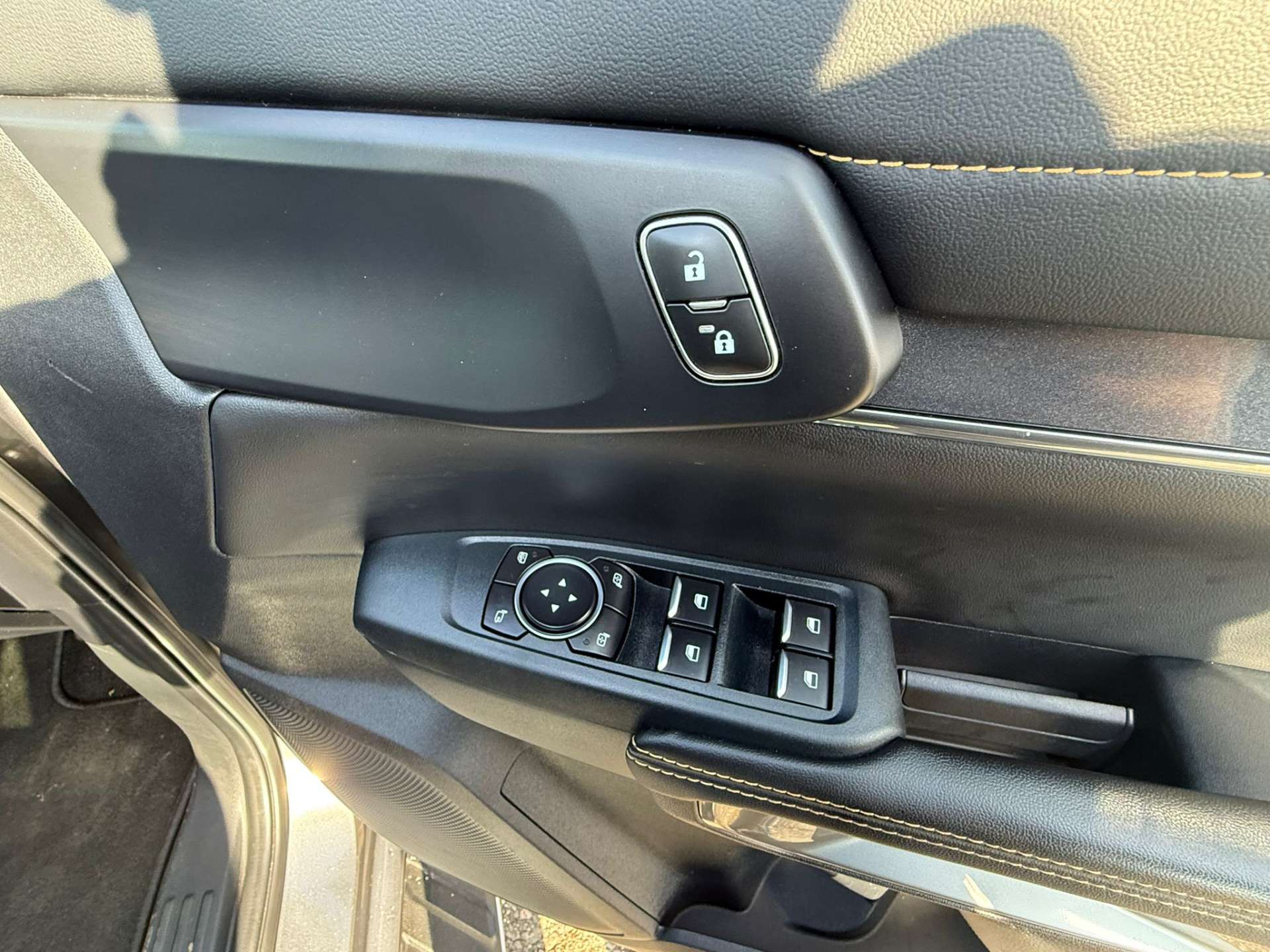 FORD RANGER 2.0 Ranger Wildtrak EcoBlue 4x4 A 4WD #30