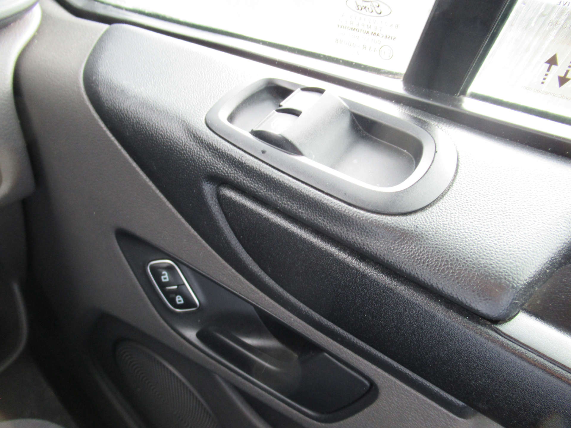 FORD TRANSIT CUSTOM 2.0 Transit Custom 300 Leader EcoBlue #23