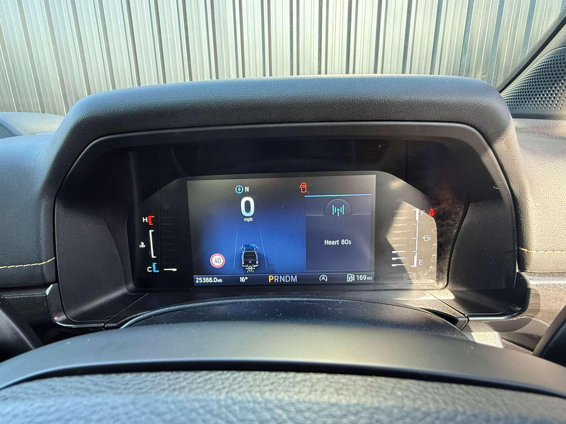 FORD RANGER 2.0 Ranger Wildtrak EcoBlue 4x4 A 4WD #32