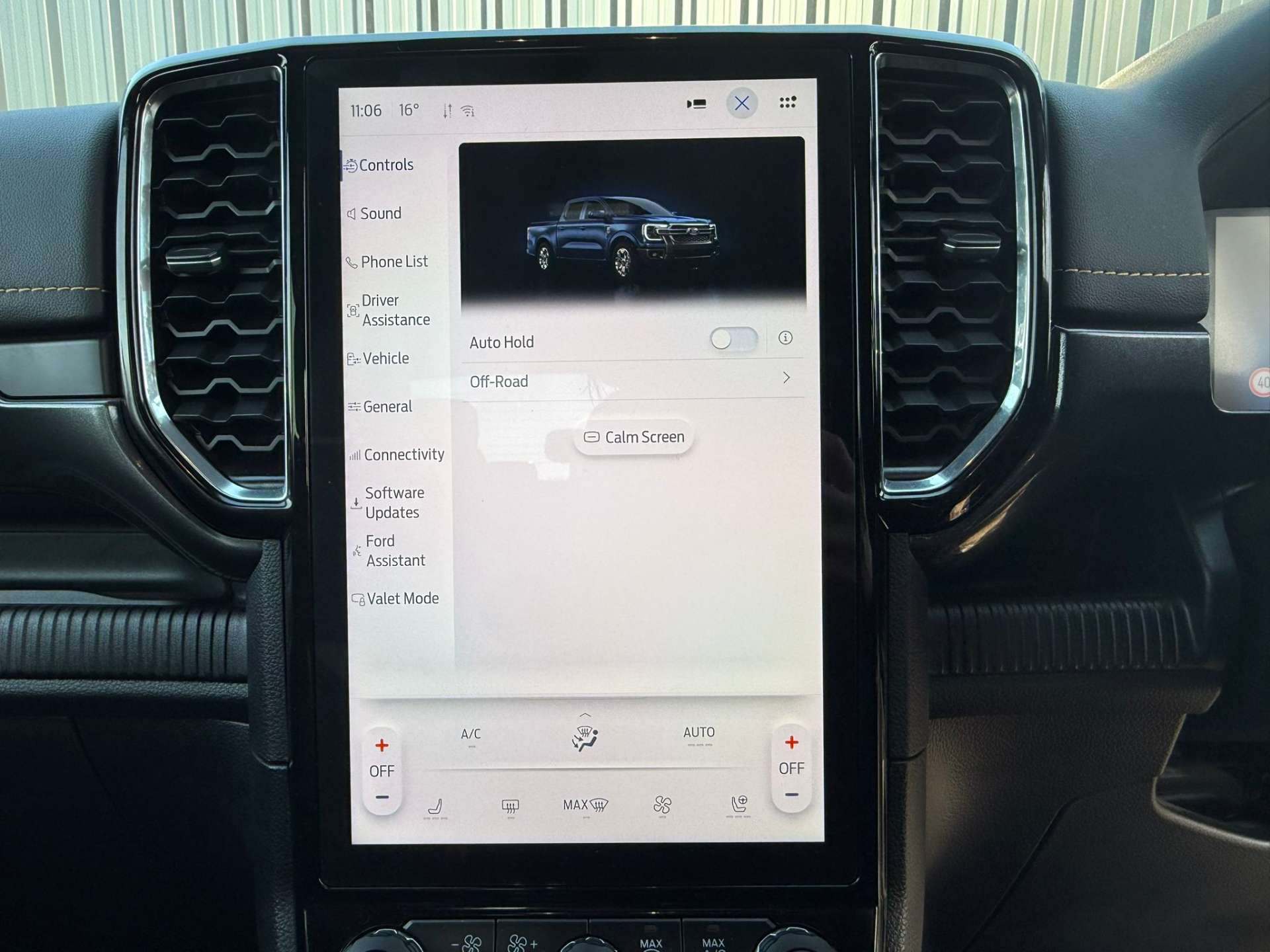 FORD RANGER 2.0 Ranger Wildtrak EcoBlue 4x4 A 4WD #35