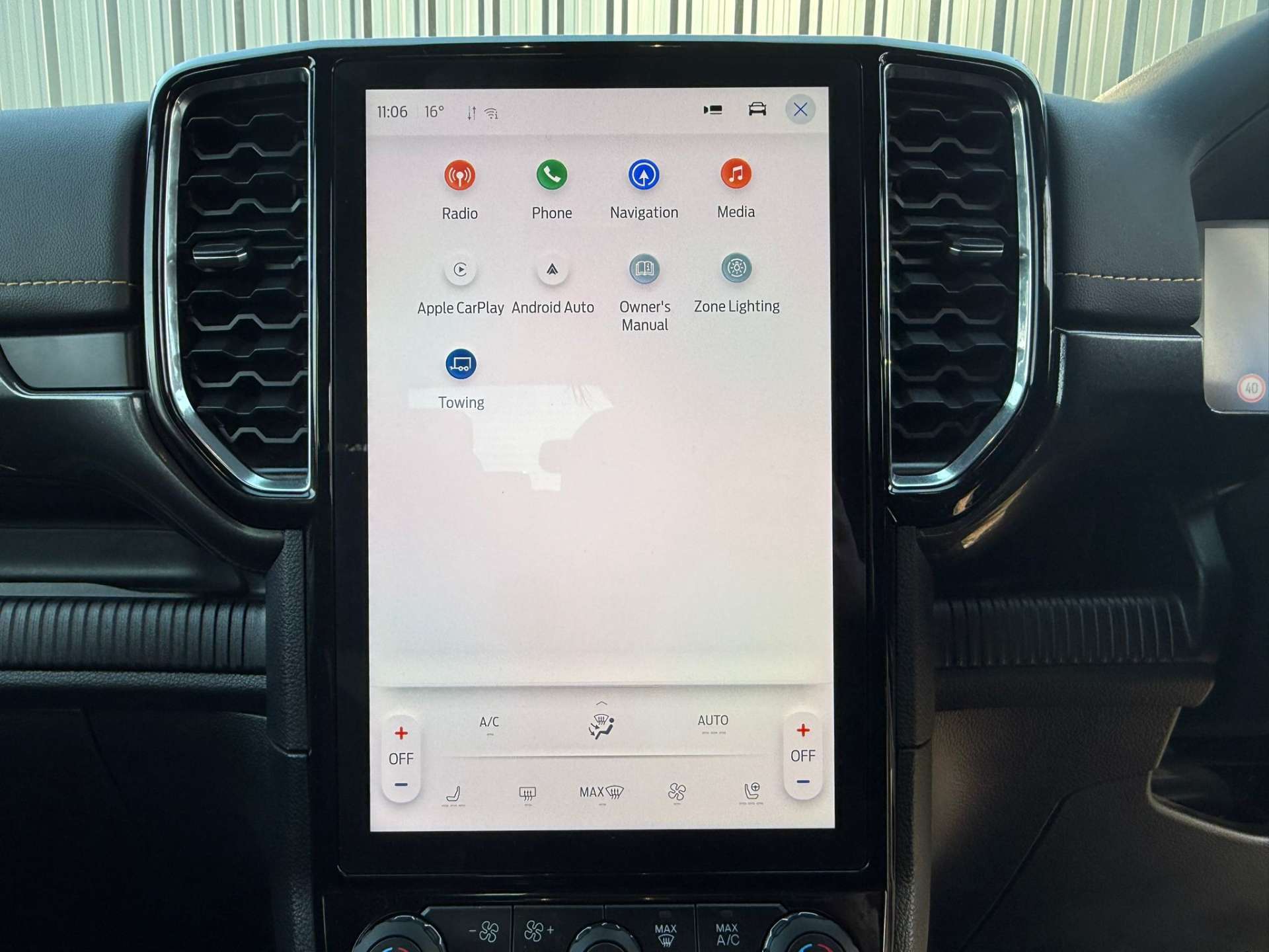 FORD RANGER 2.0 Ranger Wildtrak EcoBlue 4x4 A 4WD #36