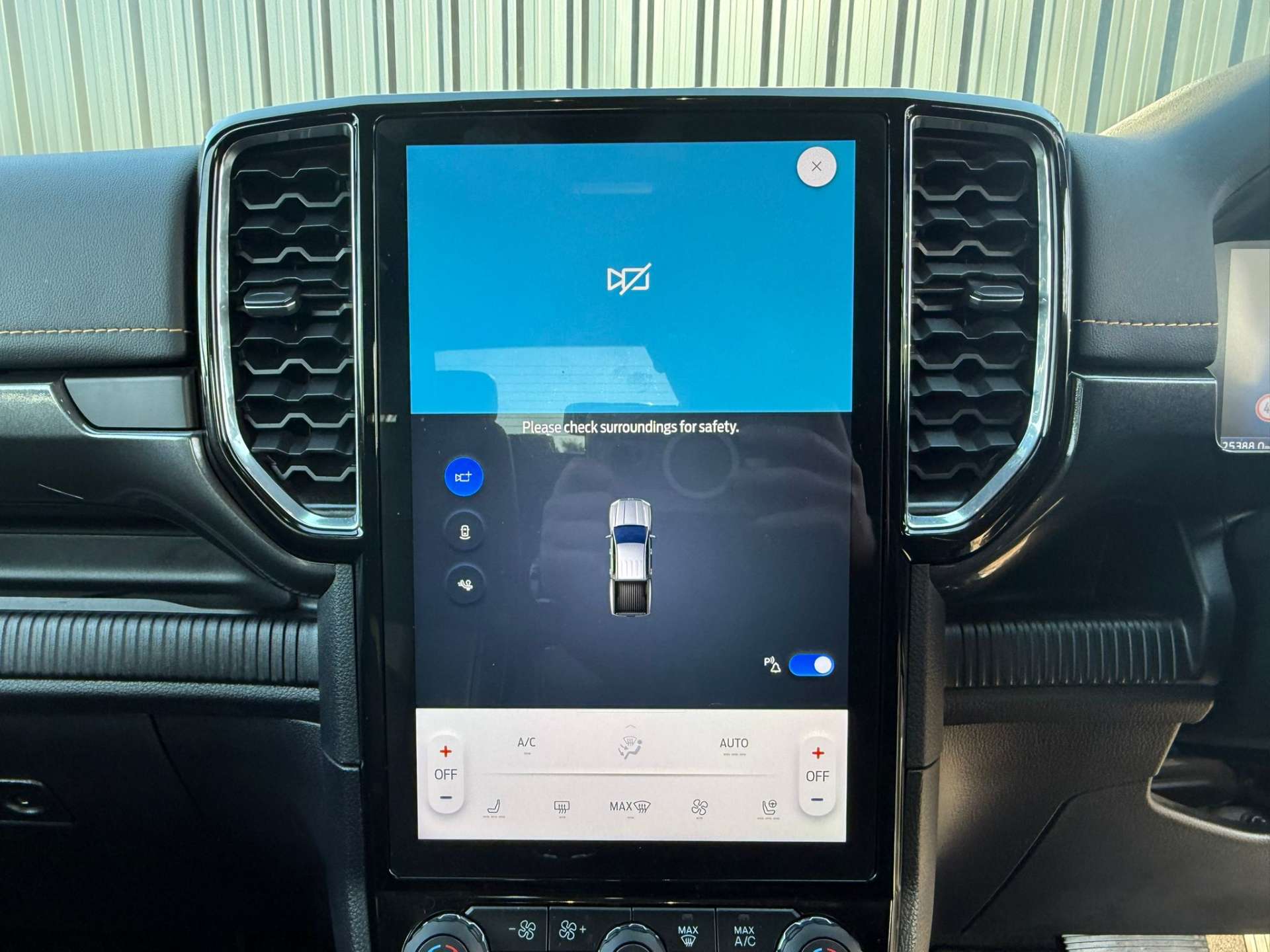 FORD RANGER 2.0 Ranger Wildtrak EcoBlue 4x4 A 4WD #38